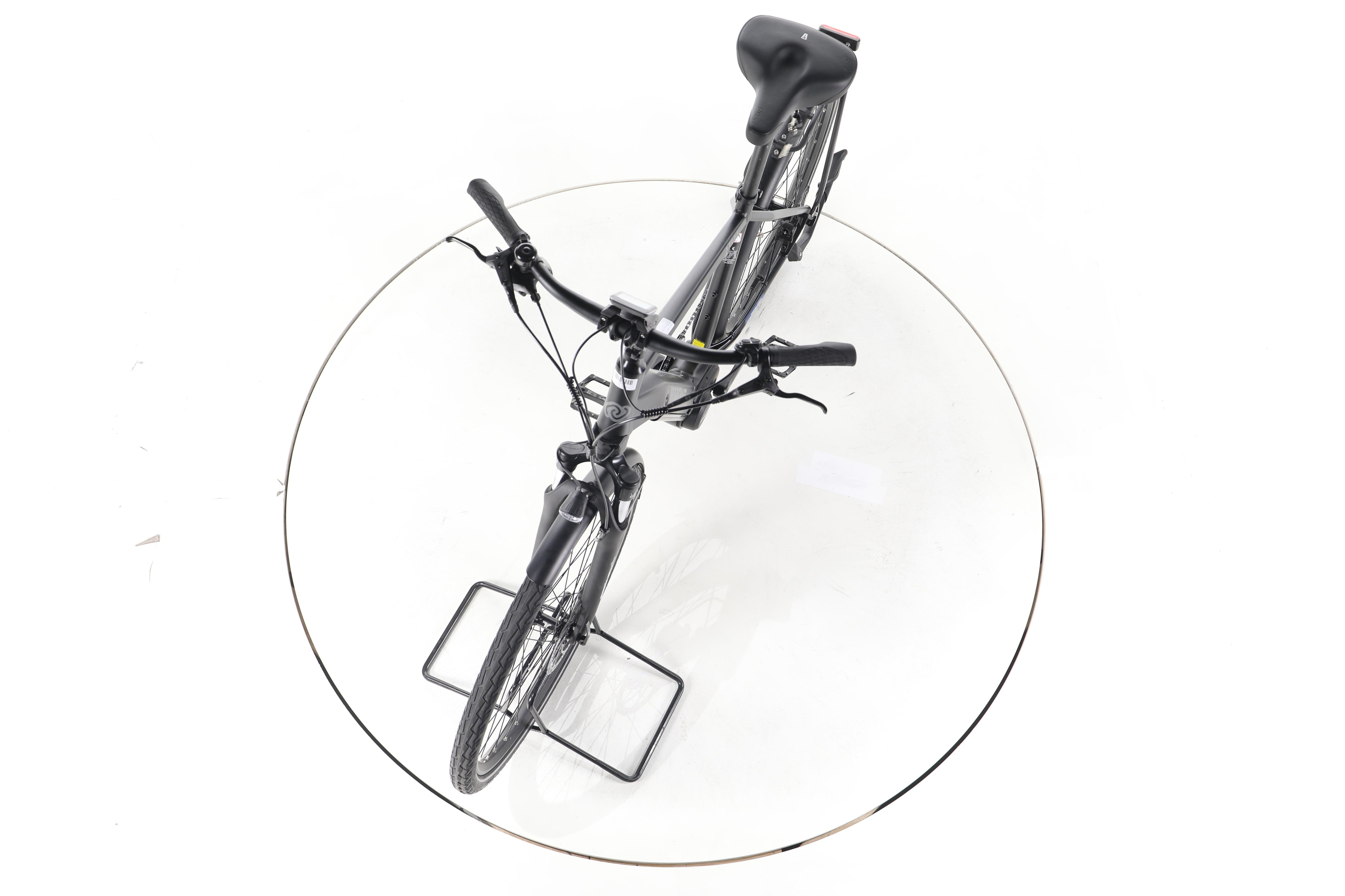 Vecocraft Atlas Trekking E-Bike - Image 17