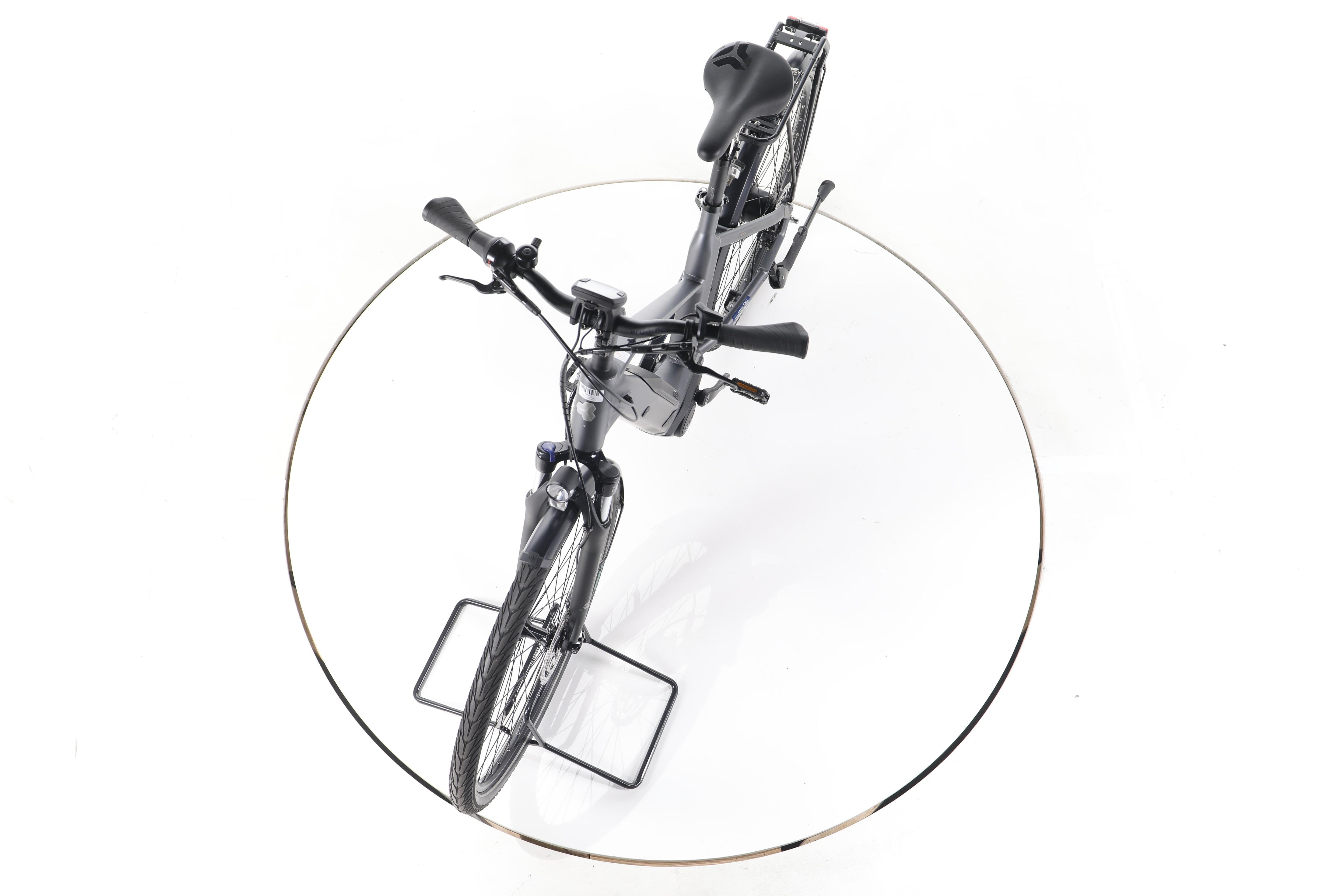 Carver Tour E.420 City E-Bike - Image 17