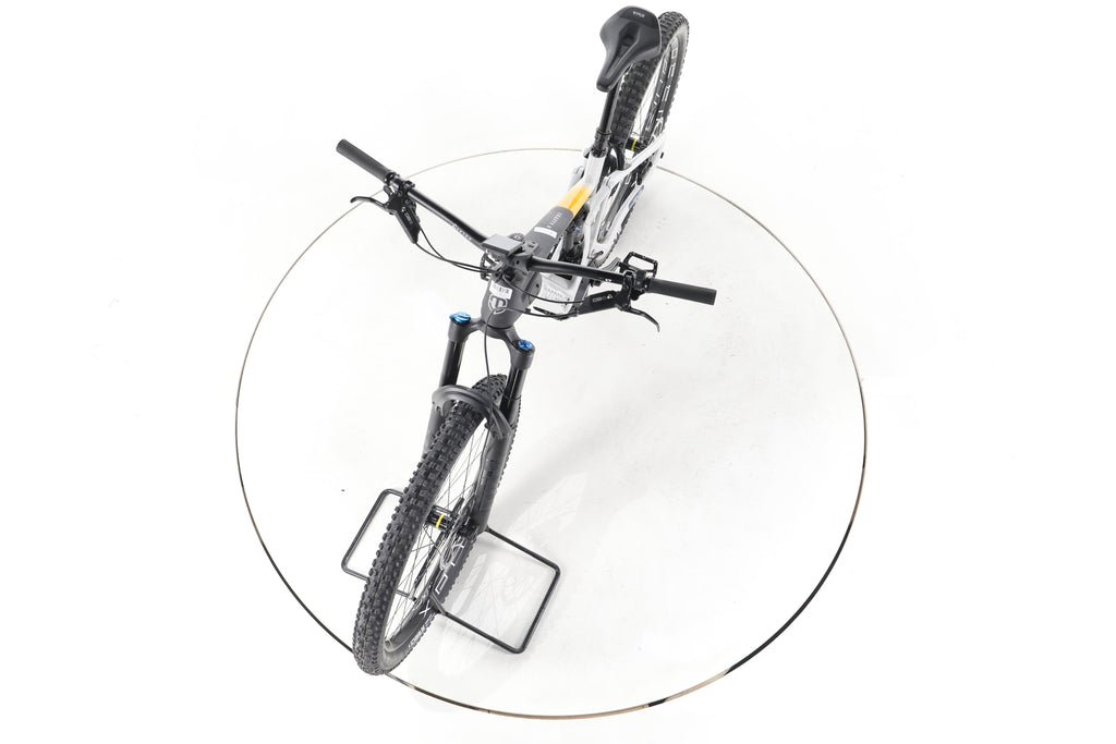 Mondraker Crafty R E-Bike Fully Carbon 2024 - Image 17