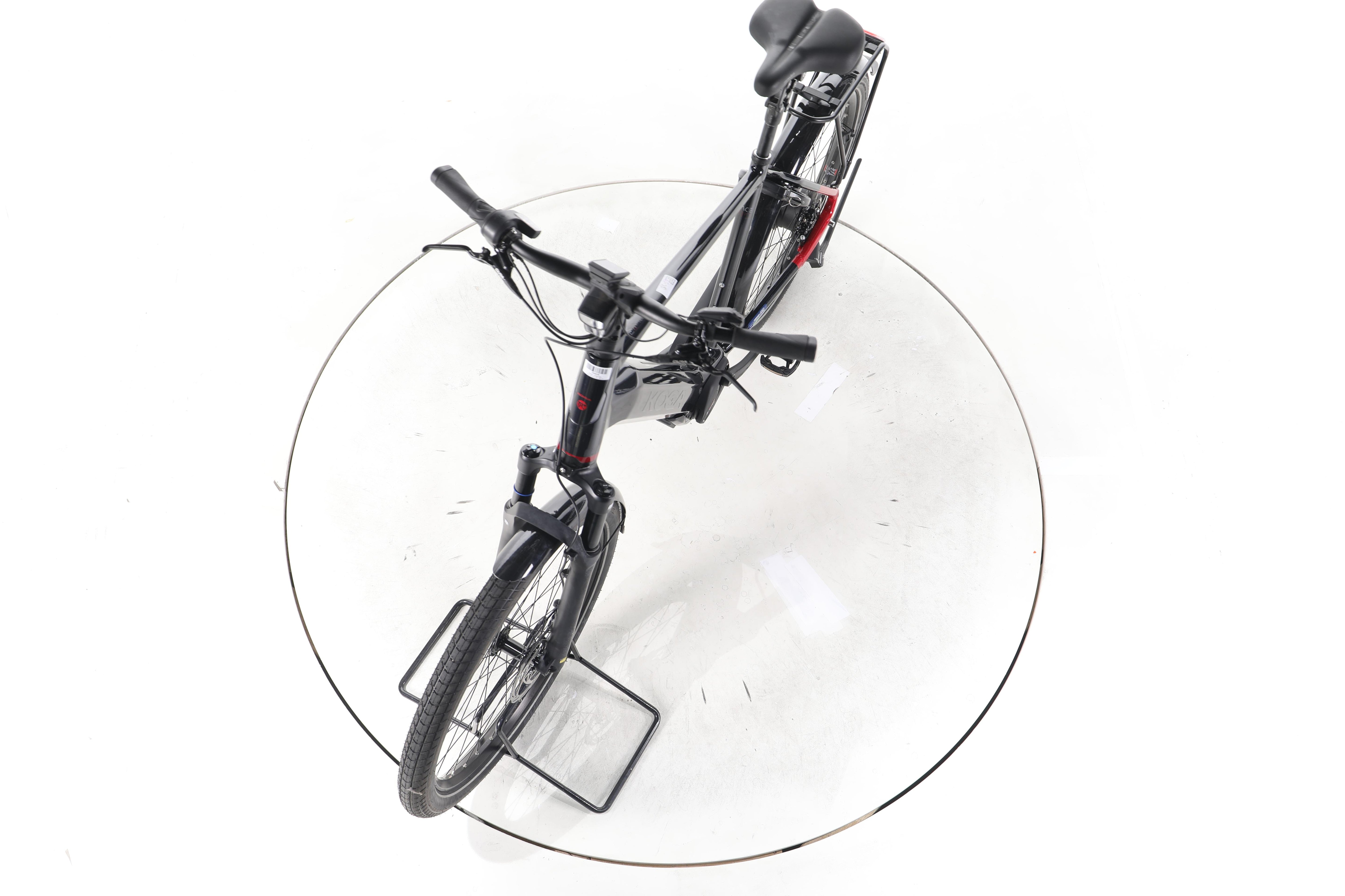 KOGA Pace B10 City E-Bike - Image 17