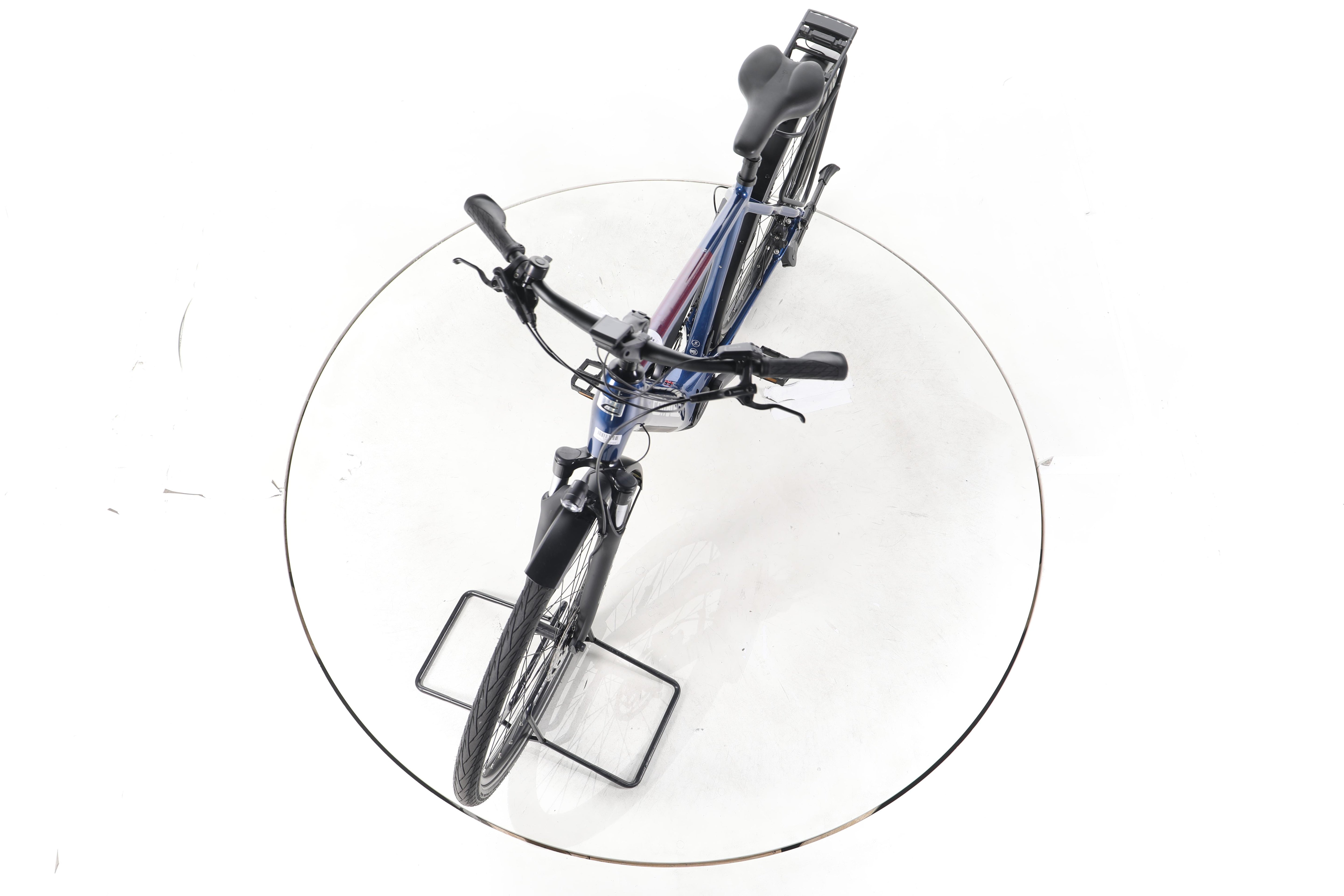 Corratec E-Power Trekking 28 CX6 12S Trekking E-Bike - Image 17