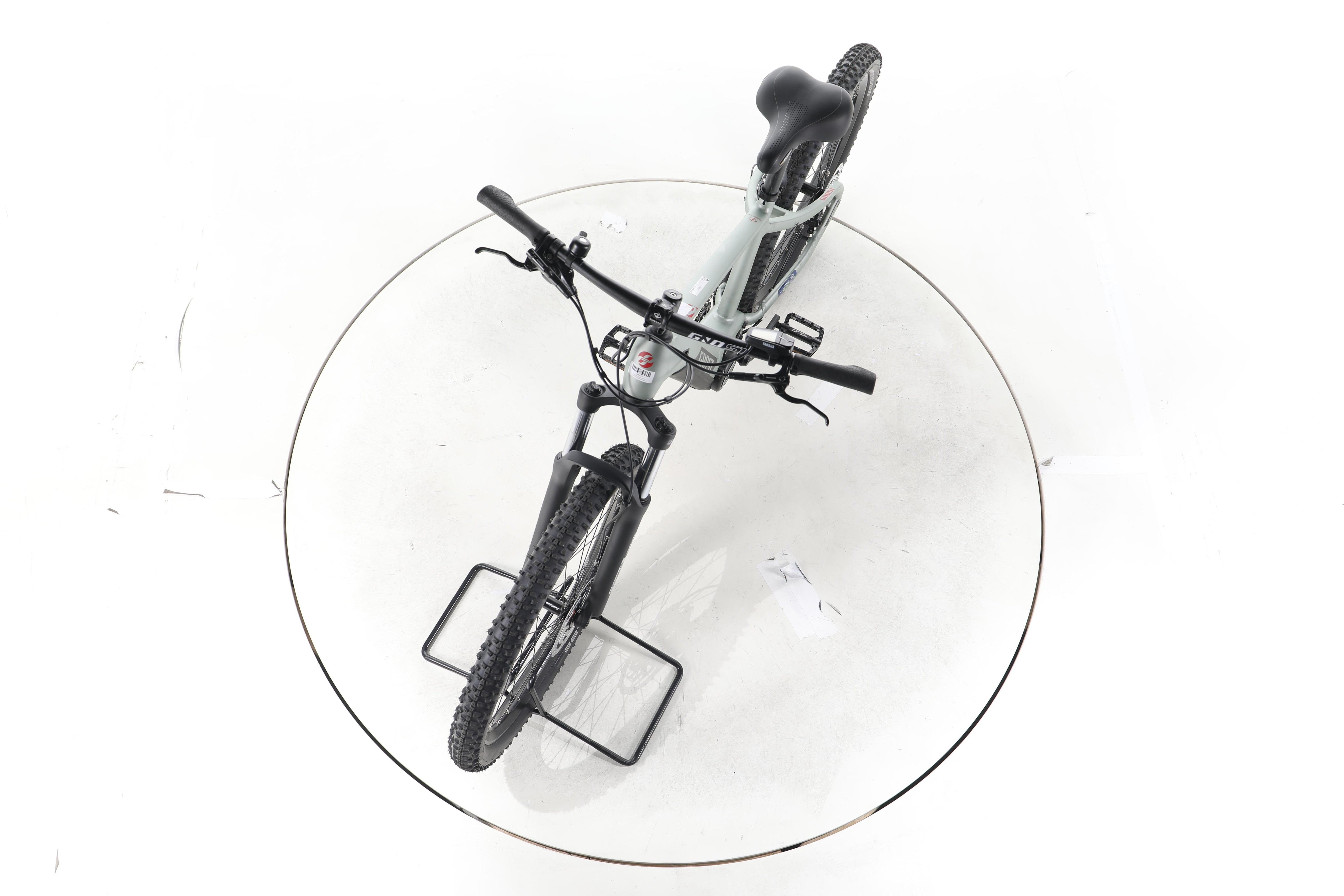 Ghost E-Teru Y Universal E-Bike - Image 17