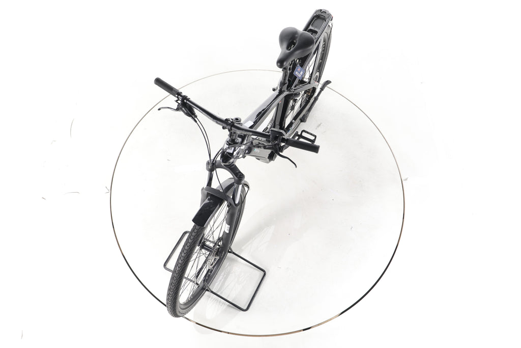 Bianchi E-Omnia T Type Trekking E-Bike - Image 17