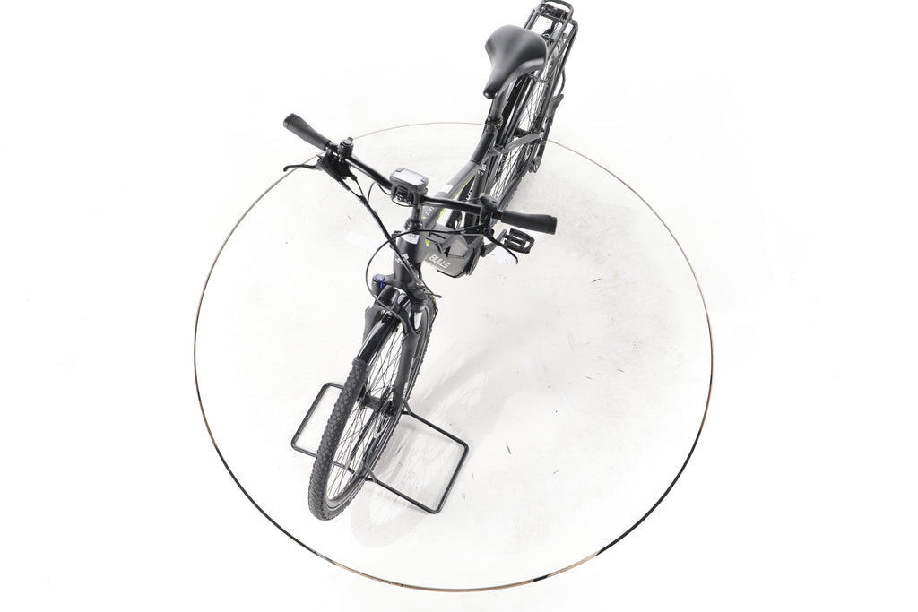 Bulls Street CX Trekking E-Bike - Image 17