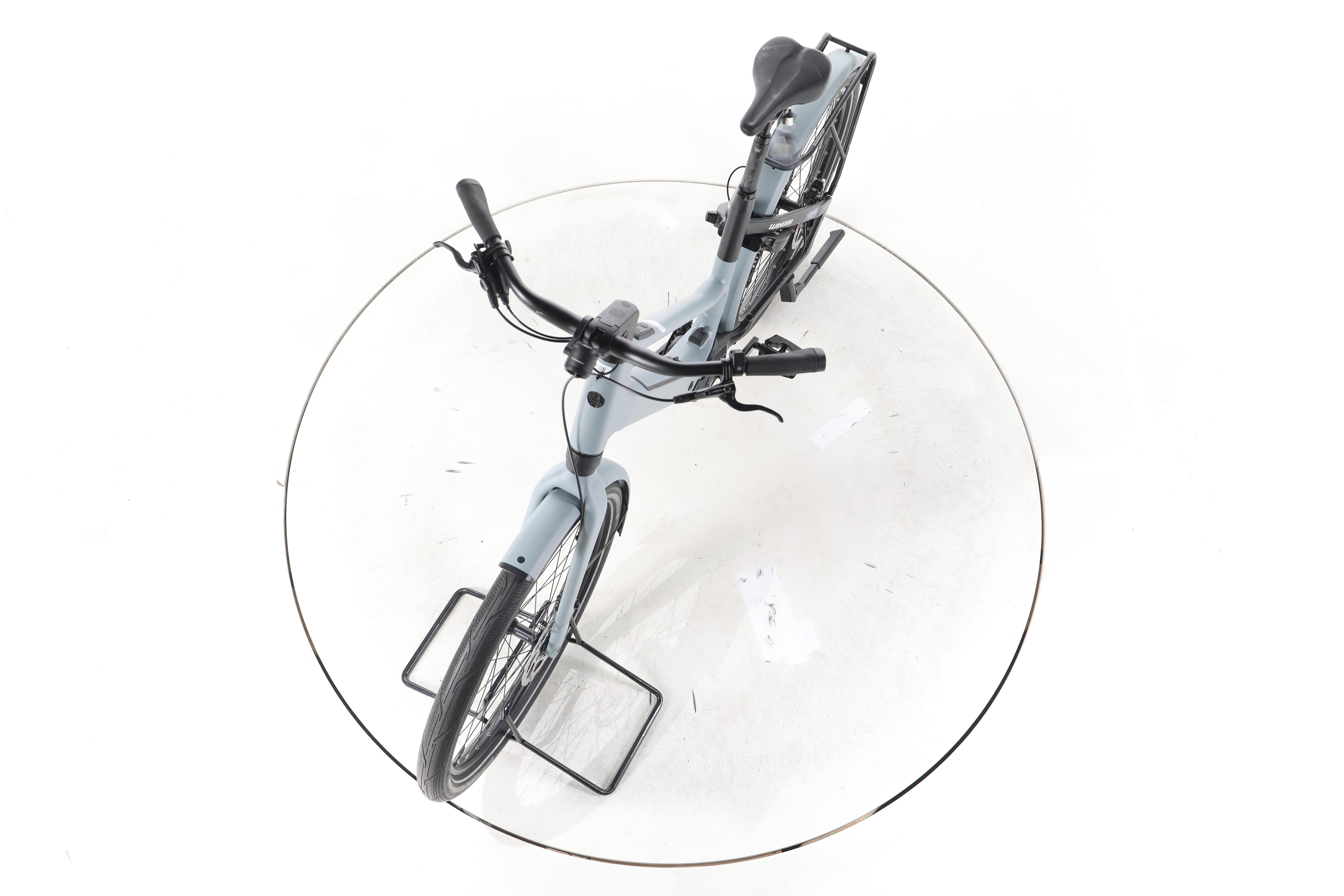 Winora iRide Pure X10 Trekking E-Bike 2024 - Image 17