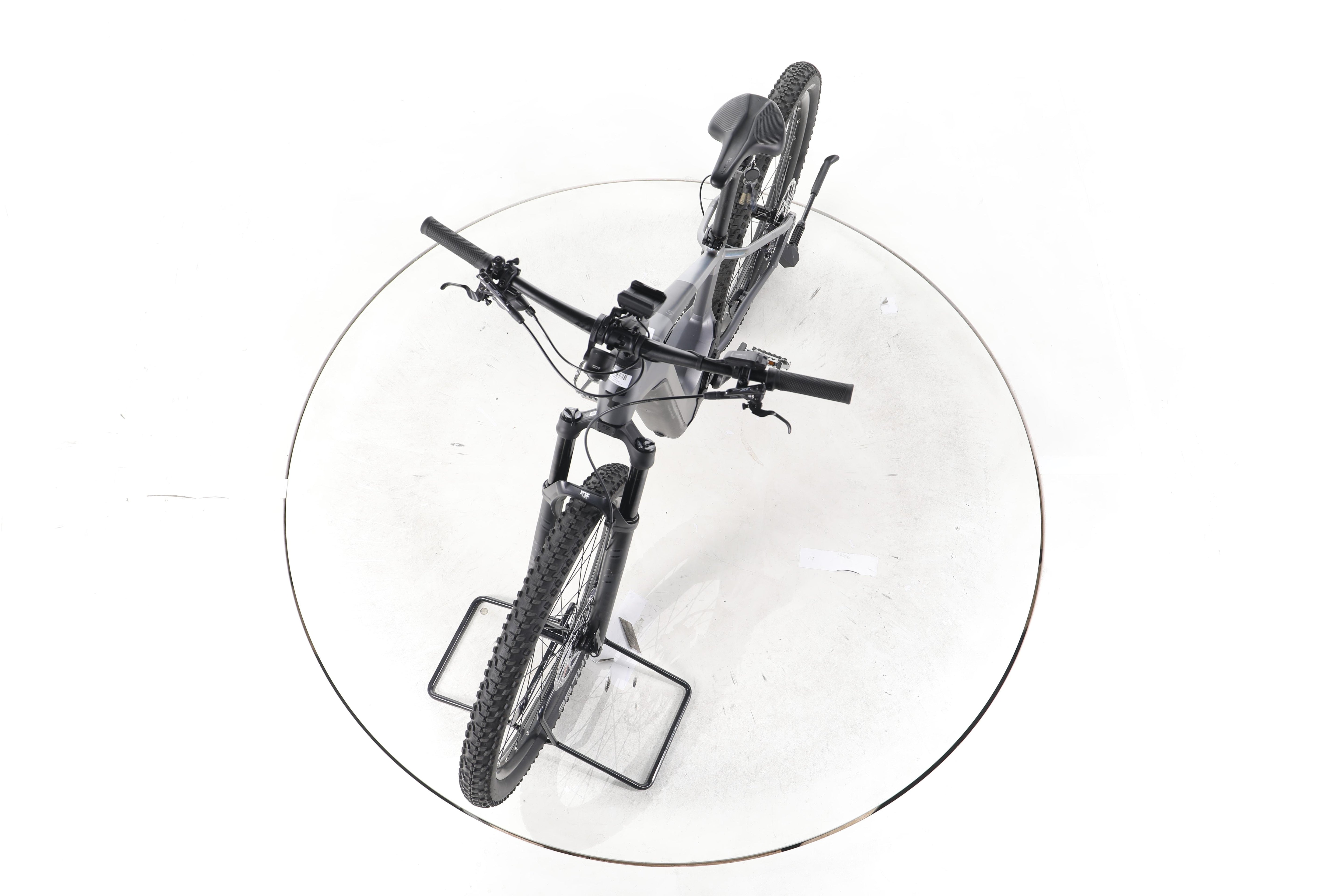 Cube Reaction Hybrid SLT E-Bike - Image 17