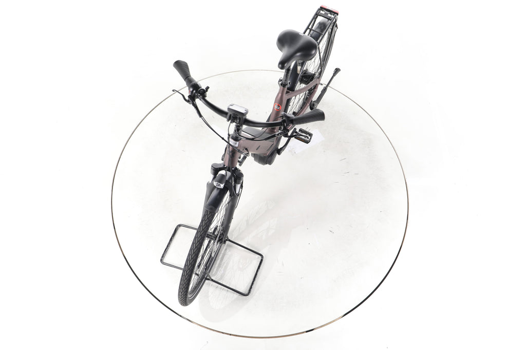 Carver Cityzen E.420 RT City E-Bike Tiefeinsteiger - Image 17
