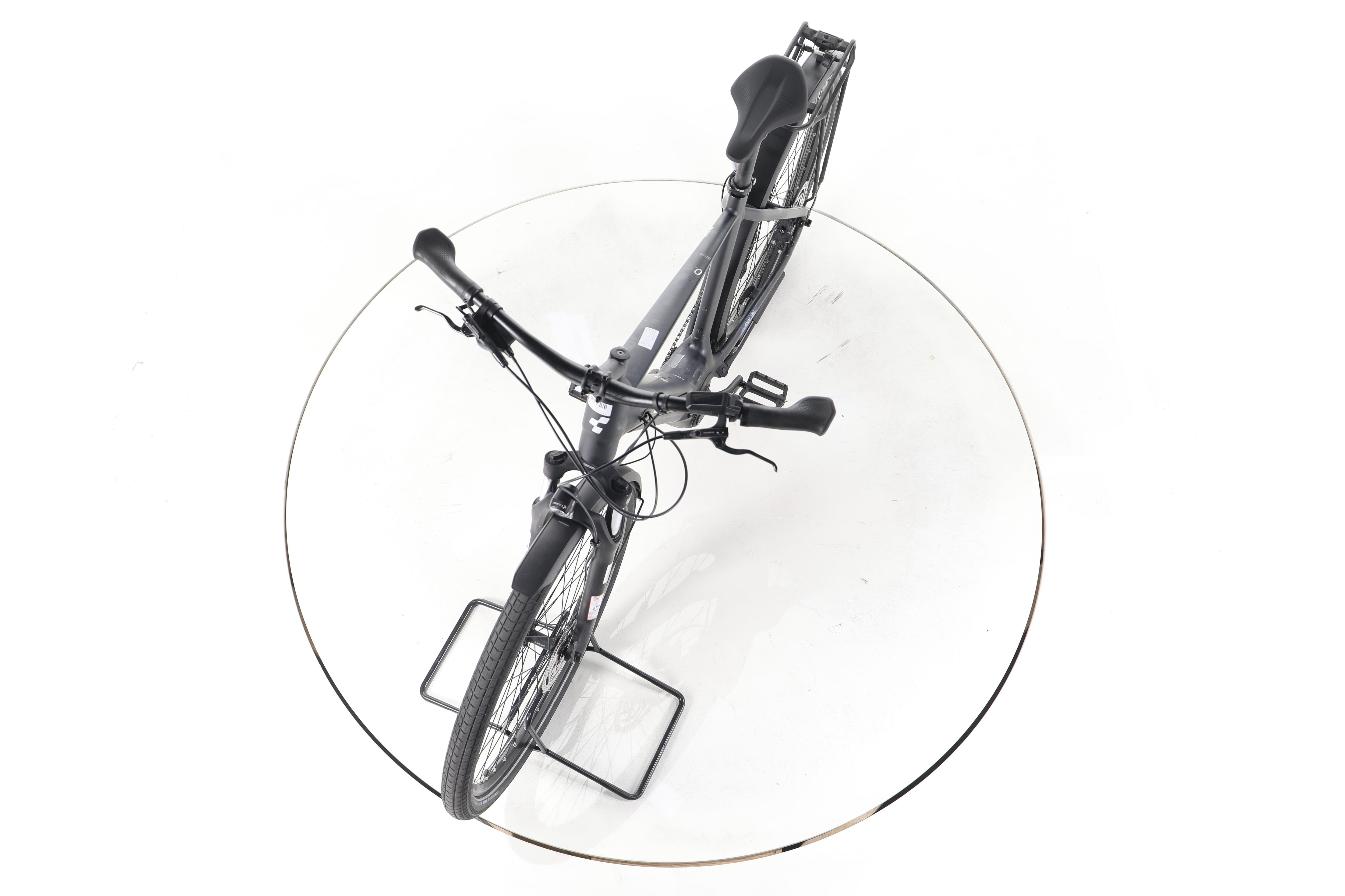 Cube Touring Hybrid ONE Trekking E-Bike 2024 - Image 17