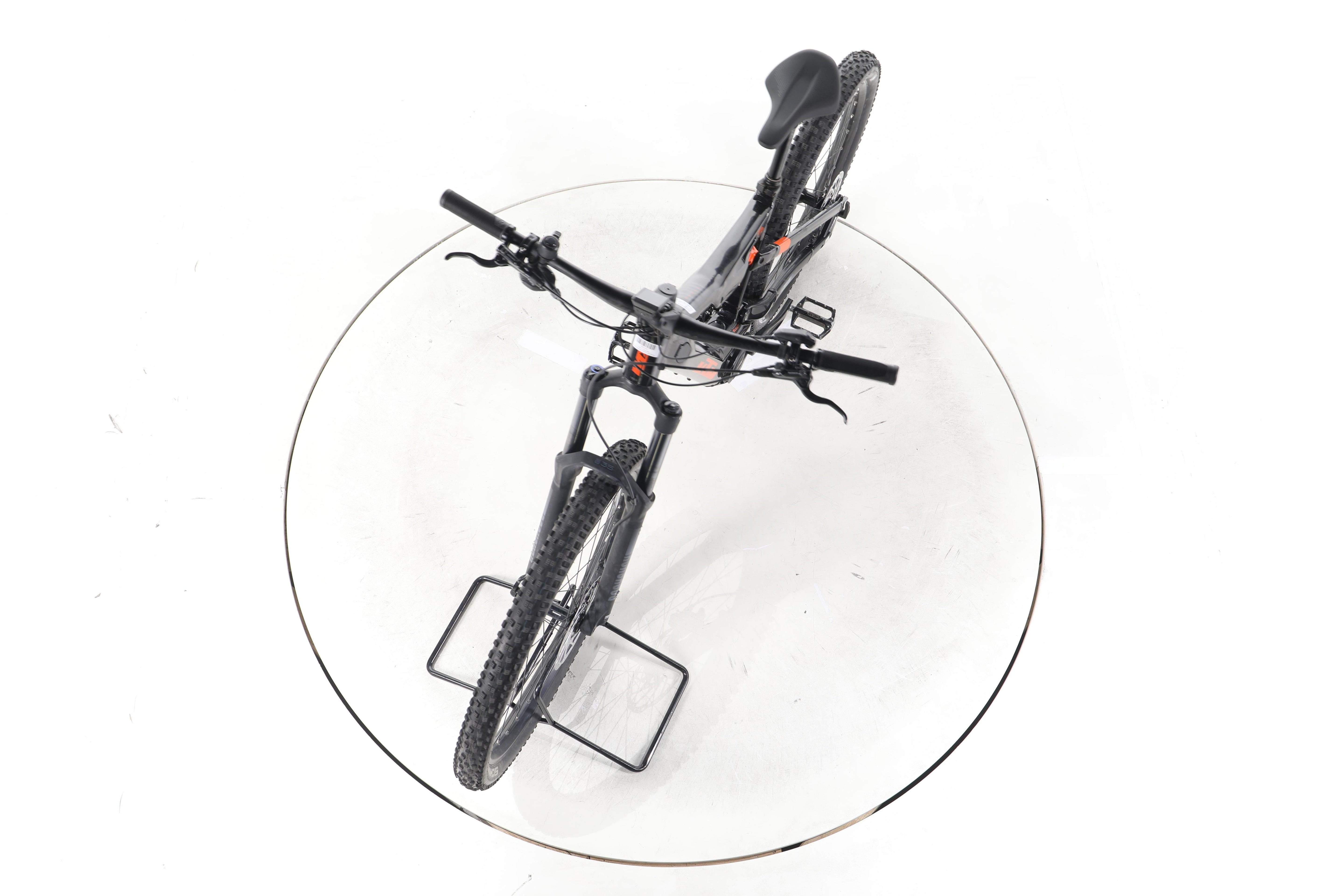 KTM Macina Kapoho 7973 E-Bike Fully - Image 17