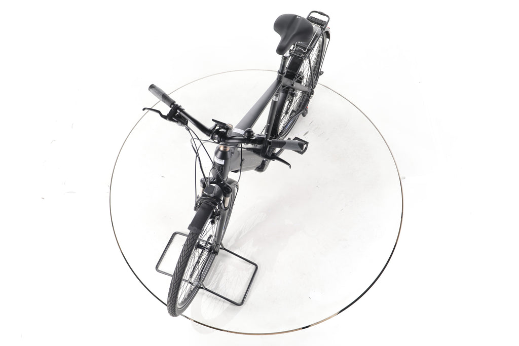 Campus BFM 18 Trekking E-Bike - Image 17