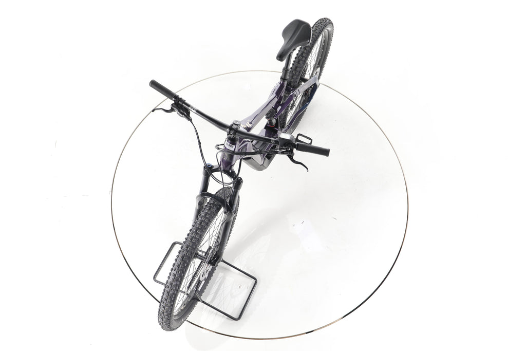 Haibike AllTrail 8 E-Bike Fully - Image 17