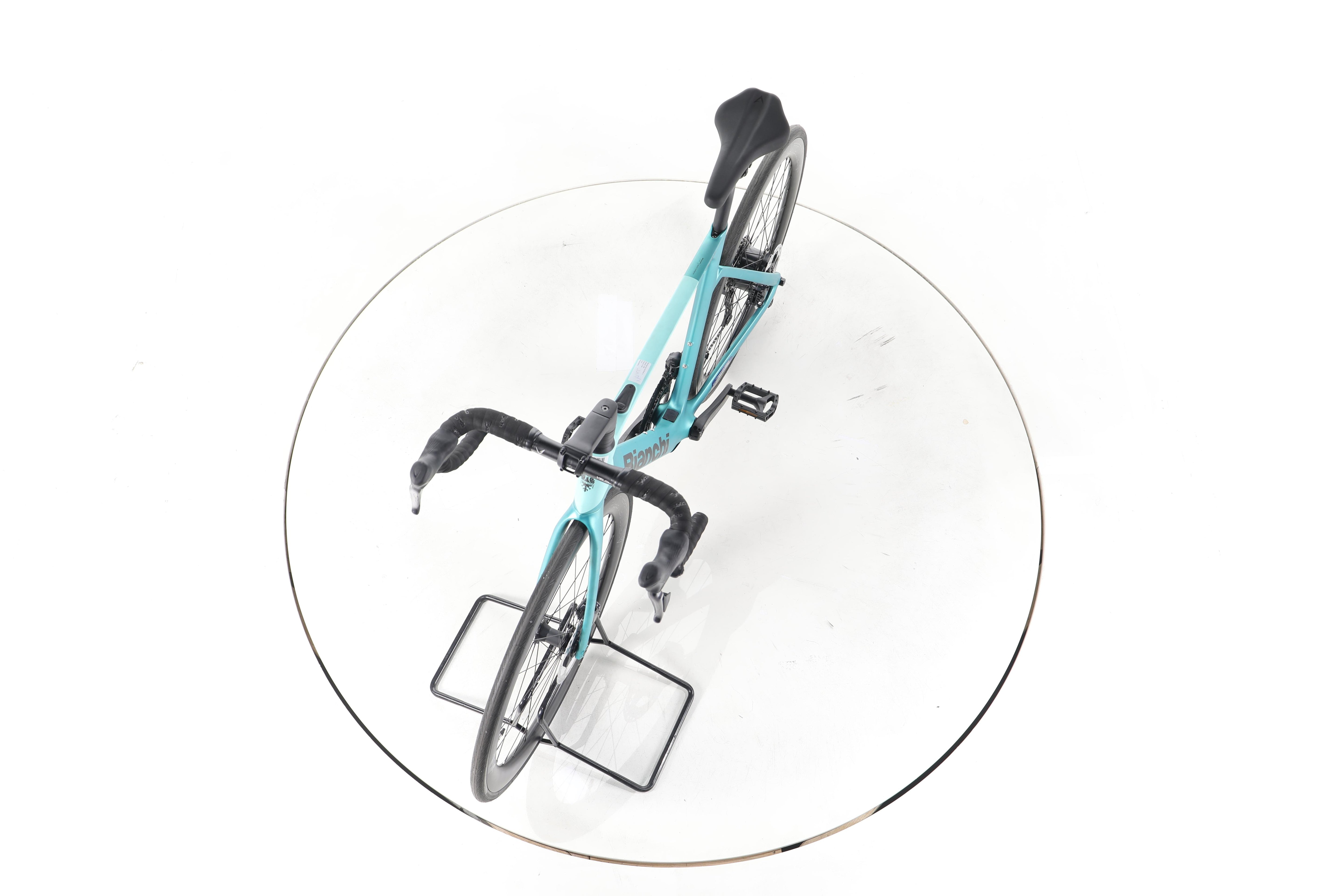 Bianchi e-oltre ultegra E-Gravel & Rennrad Carbon 2026 - Image 17