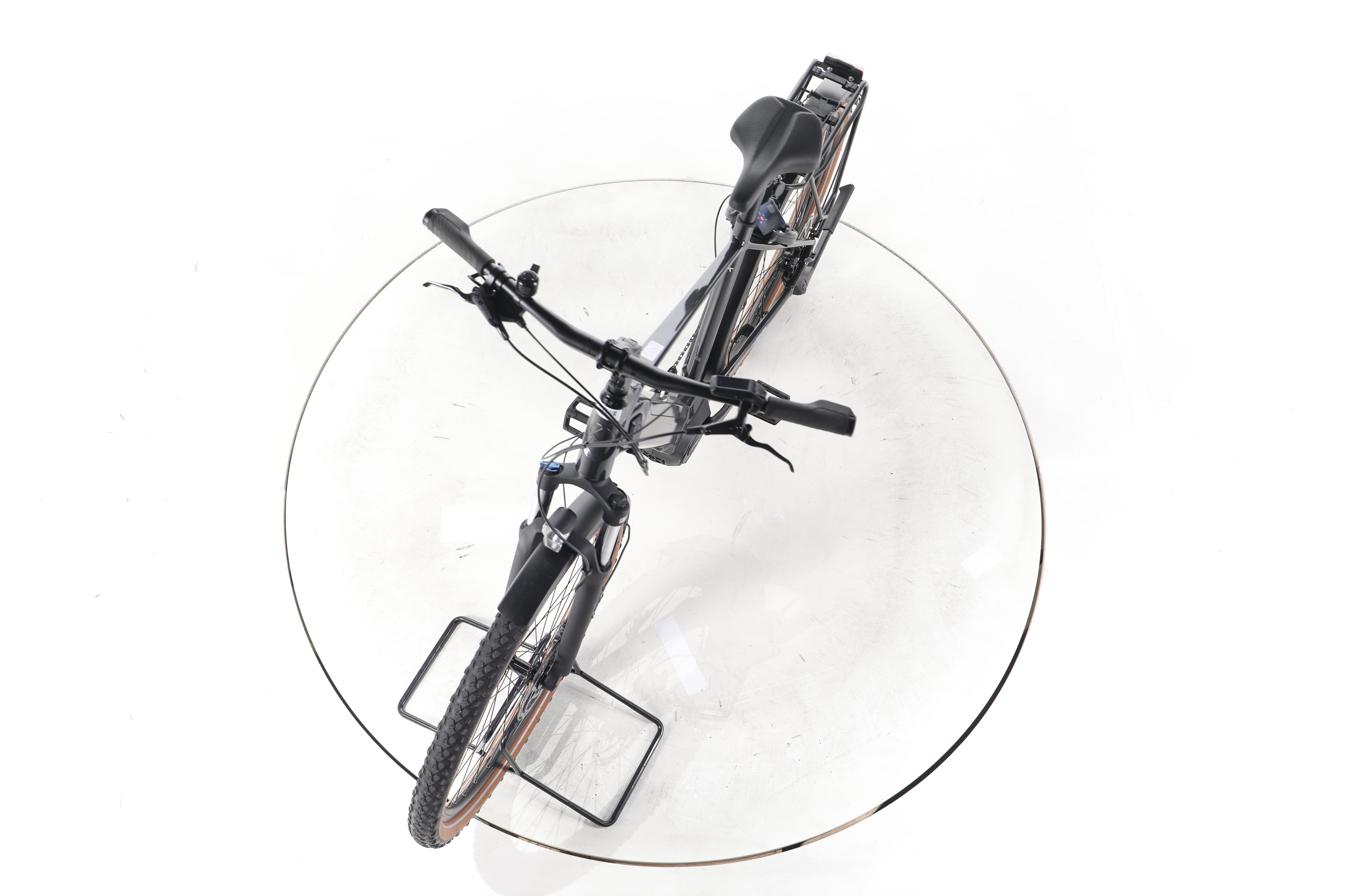 Kalkhoff Entice 5 Season Trekking E-Bike 2024 - Image 17