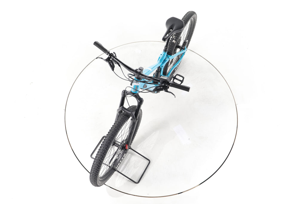 Scott Strike eRide 940 E-Bike Fully - Image 17