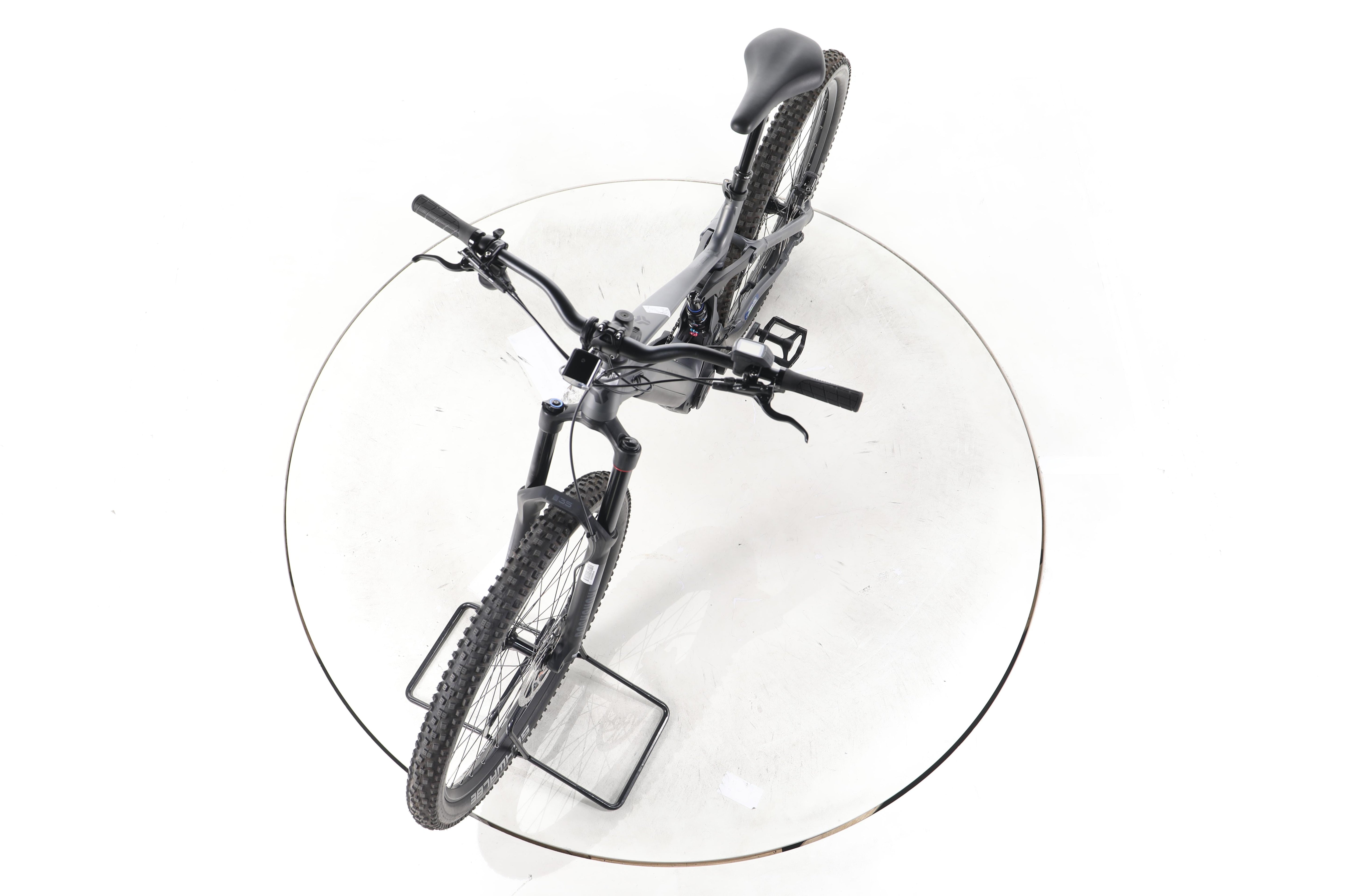 Carver Drift E.520 E-Bike Fully - Image 17