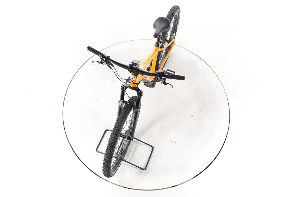Cube Reaction Hybrid SLX E-Bike 2025 - Image 17