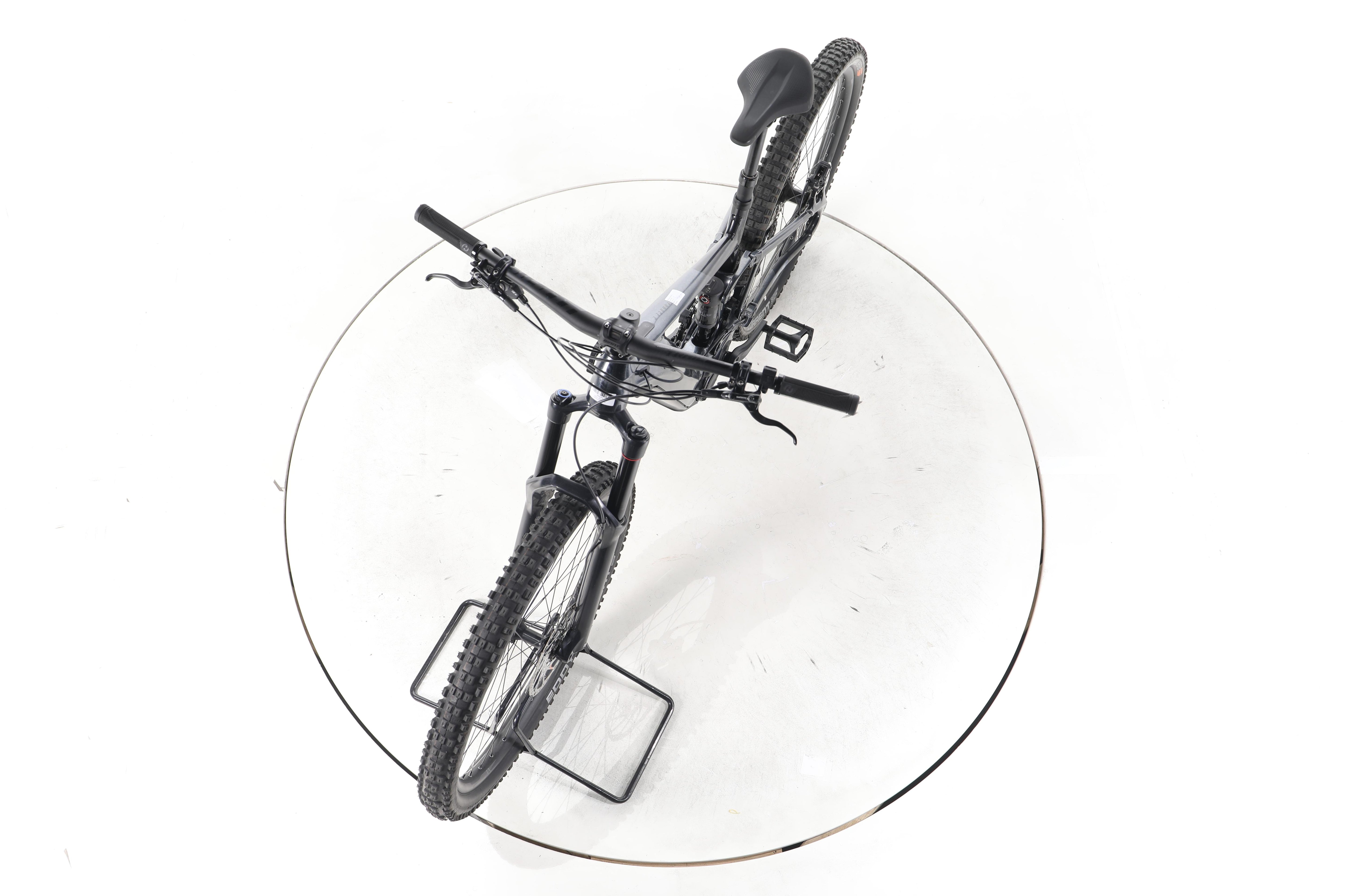 Giant Trance X E+ 3 E-Bike Fully - Image 17