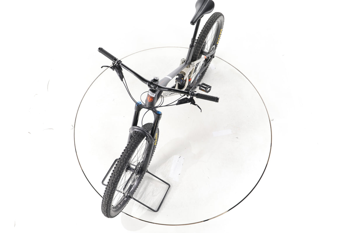 Mondraker Superfoxy R Fahrrad Fully - Image 17