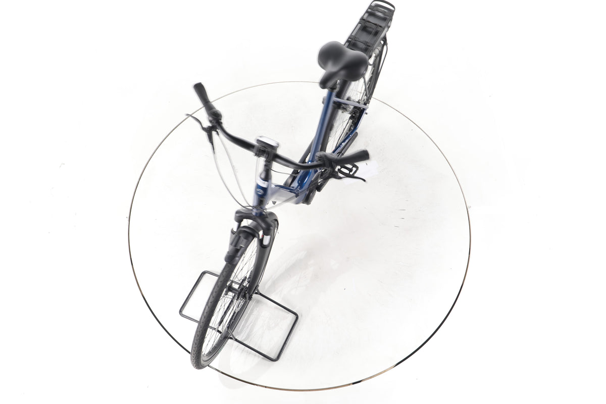 Batavus Garda E-go Exclusiv City E-Bike Tiefeinsteiger - Image 17