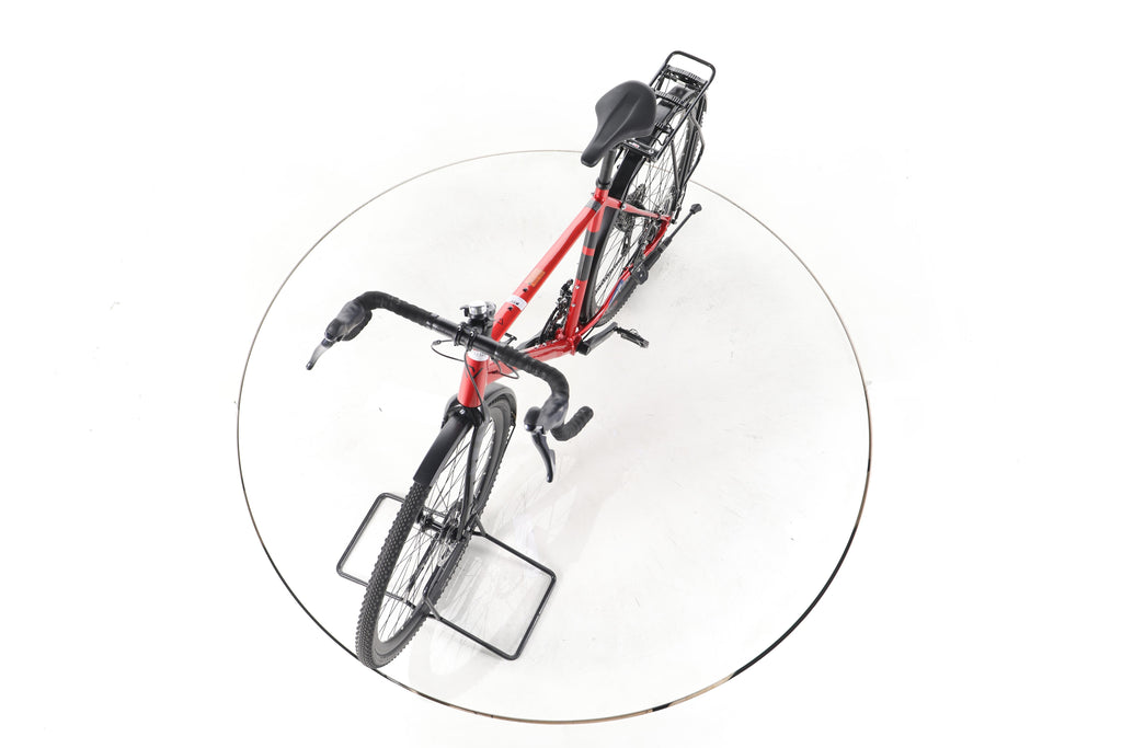 Conway GRV 3,0 EQ Fahrrad City & Trekking - Image 17