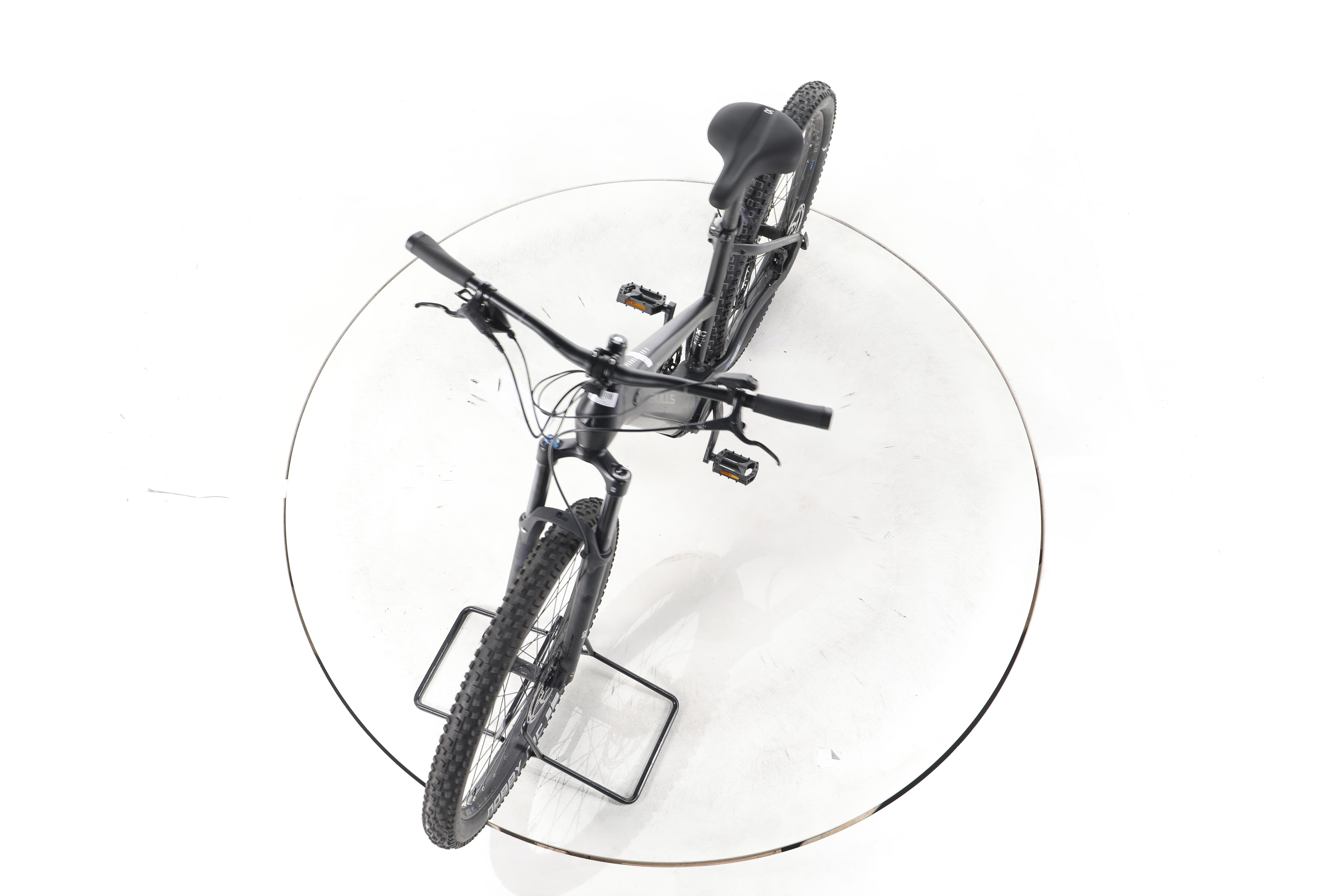Bulls Copperhead EVO 2 E-Bike - Image 17
