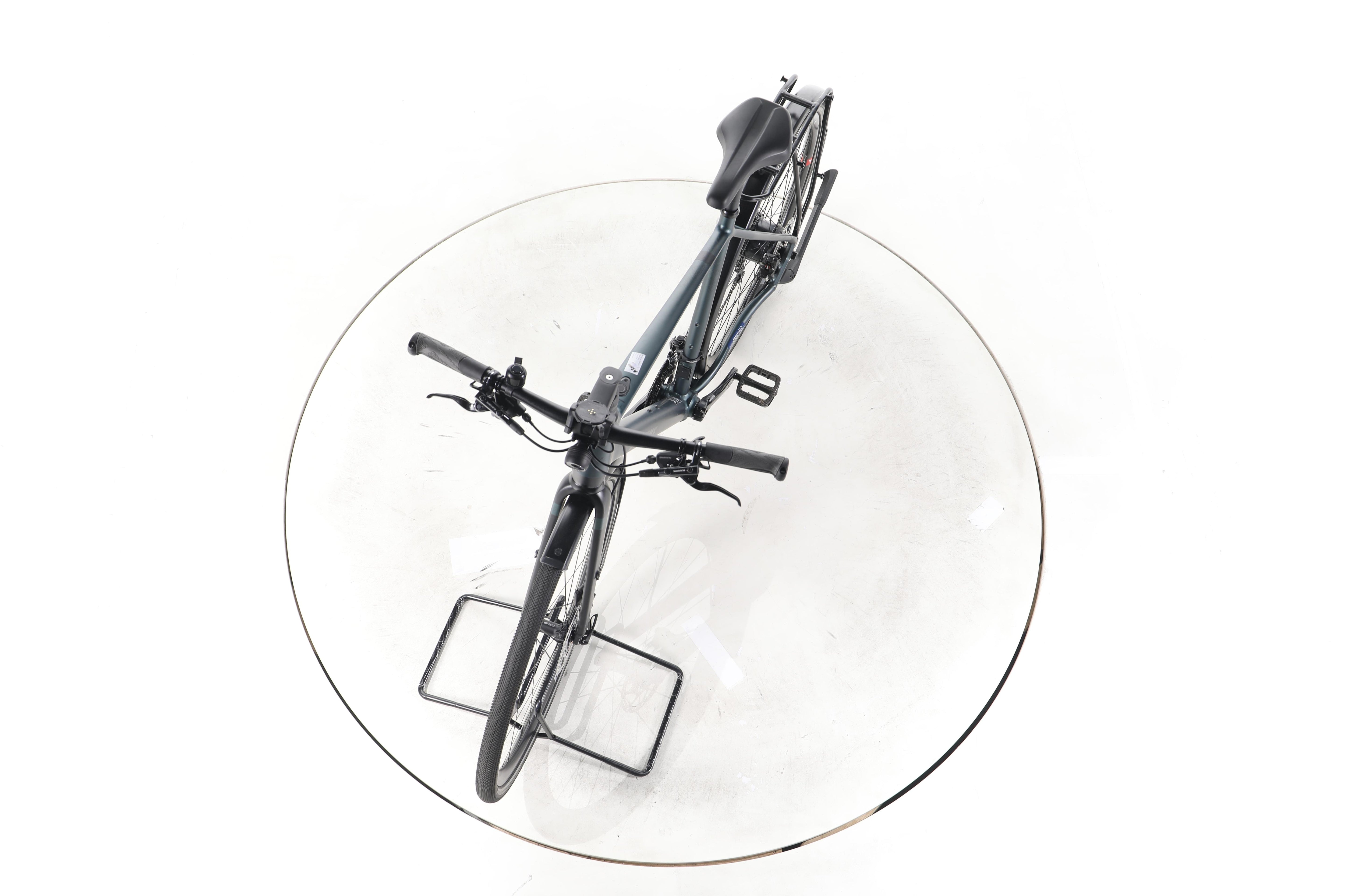 Stevens E-Strada 6.3.4 Trekking E-Bike - Image 17