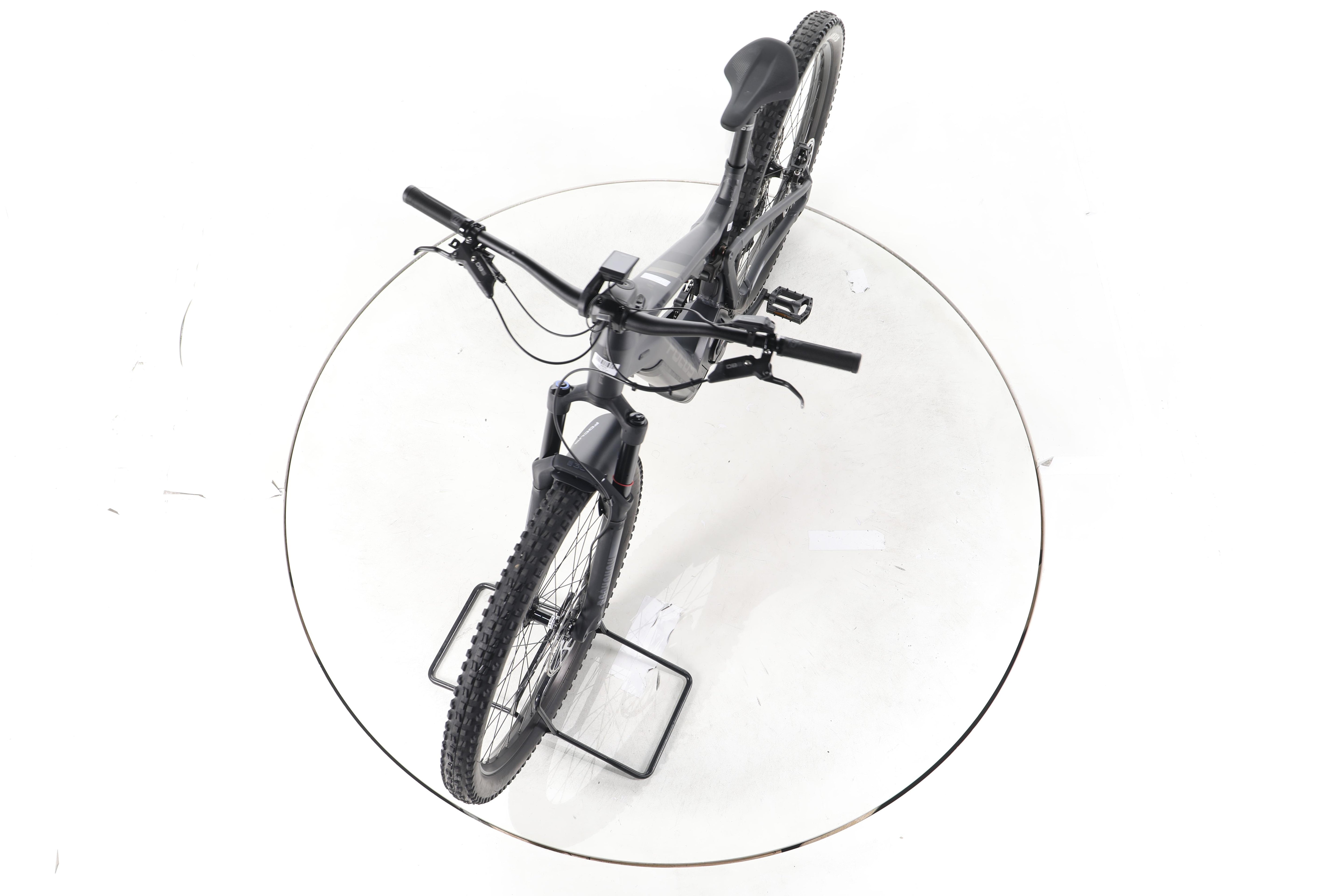 Focus Thron² E-Bike - Image 17