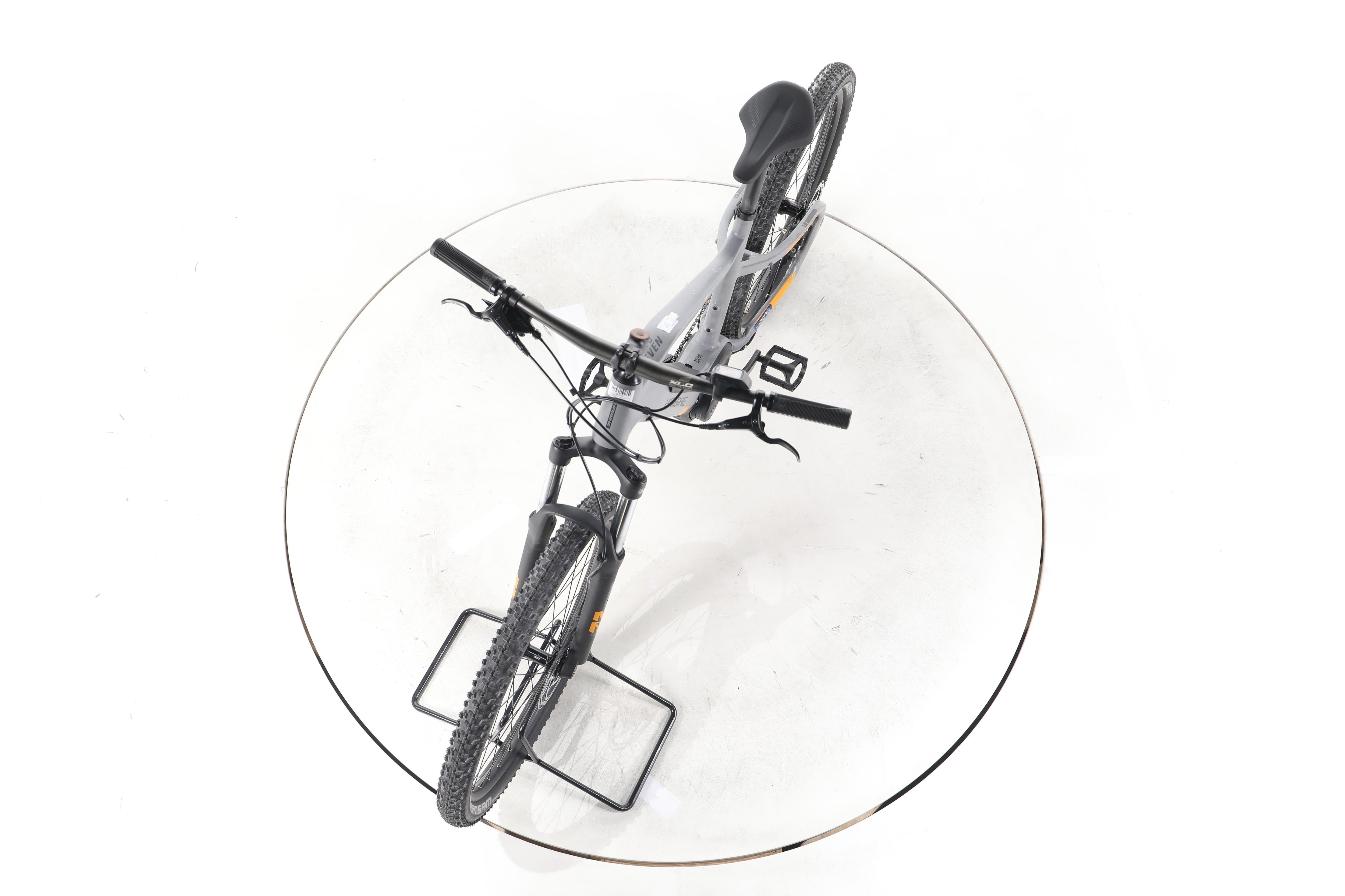Haibike HardSeven 4 E-Bike - Image 17