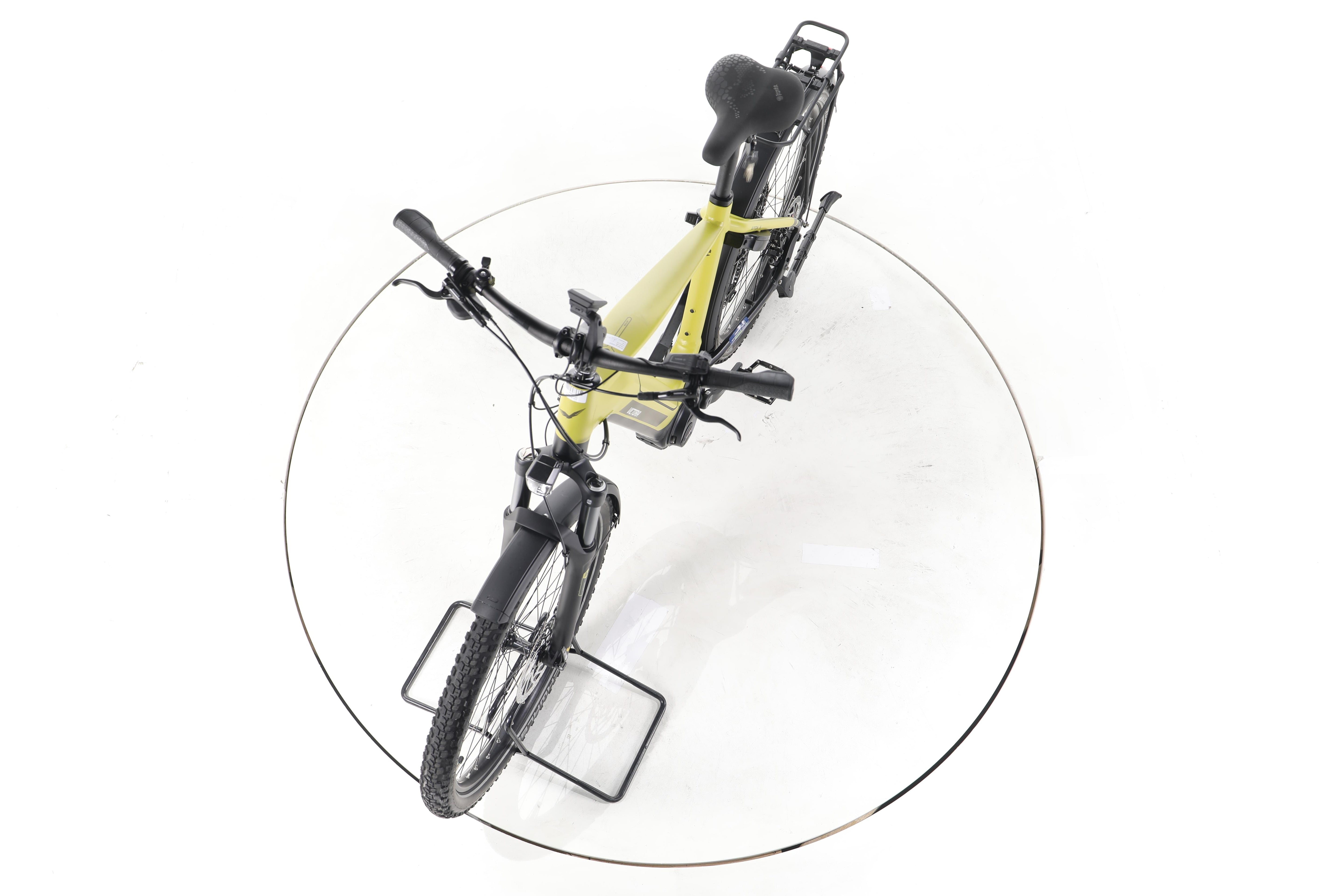 Victoria Avyon 4 Trekking E-Bike 2024 - Image 17