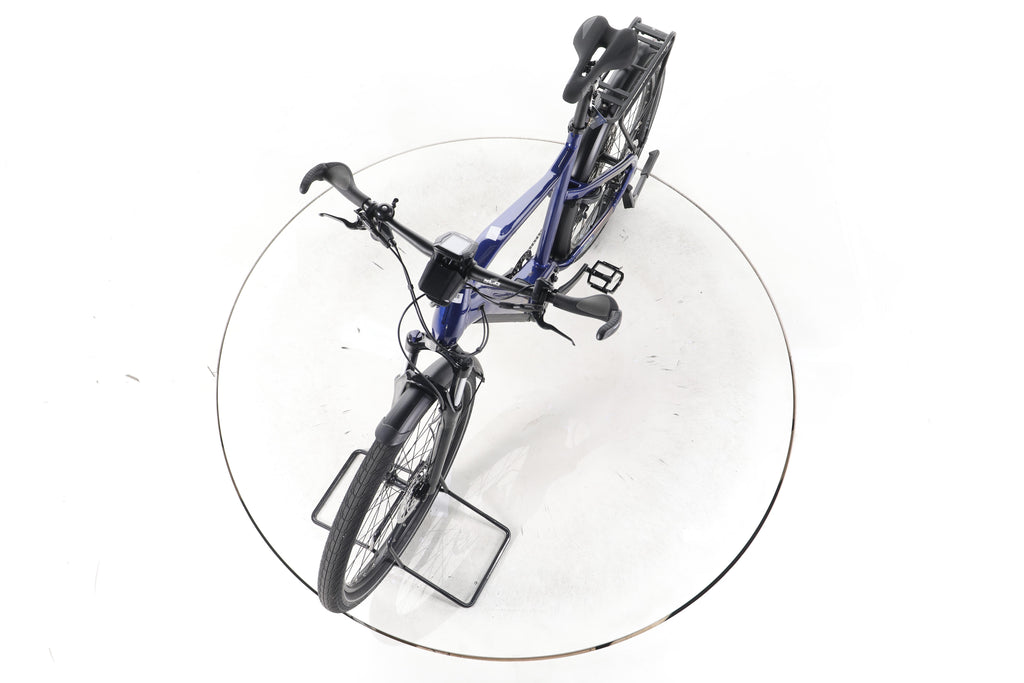 Haibike Trekking 7 Trekking E-Bike 2024 - Image 17