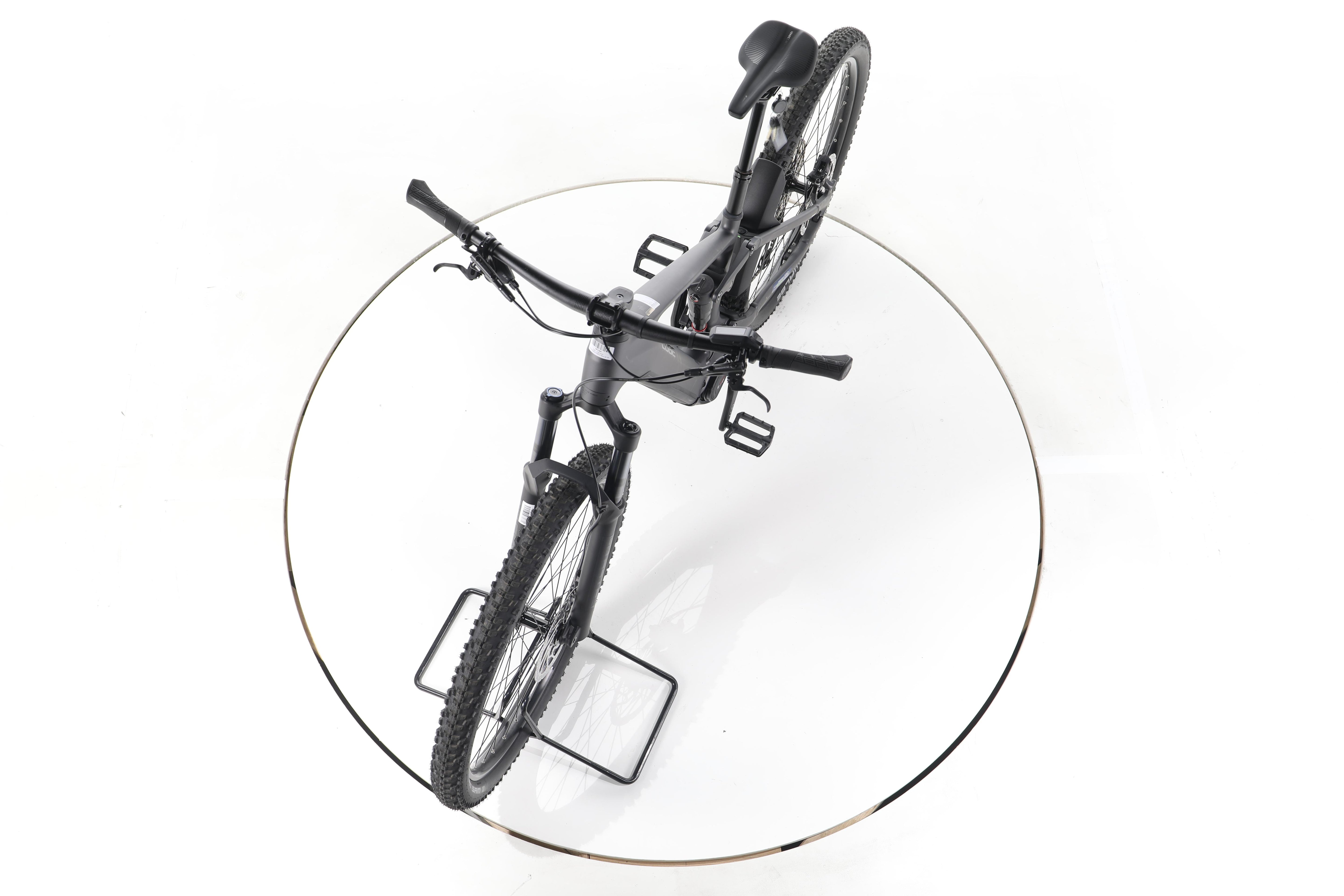 Cube Stereo Hybrid ONE22 Race E-Bike Fully 2026 - Image 17
