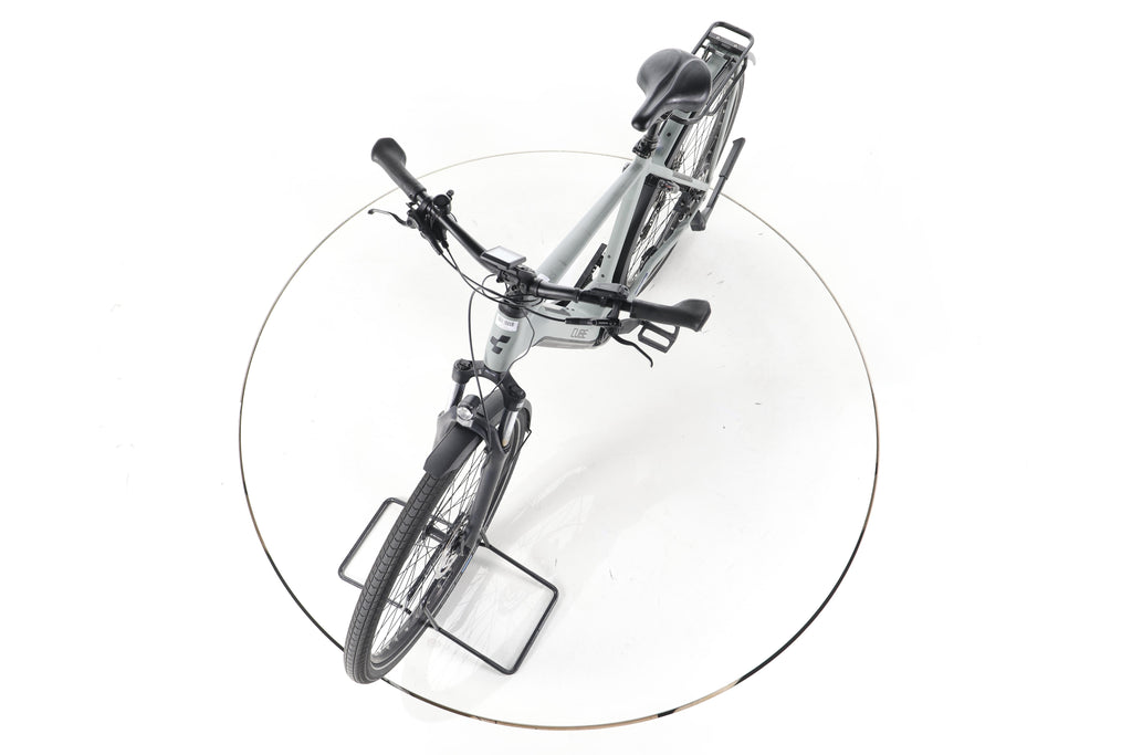 Cube Kathmandu Hybrid ONE Trekking E-Bike - Image 17