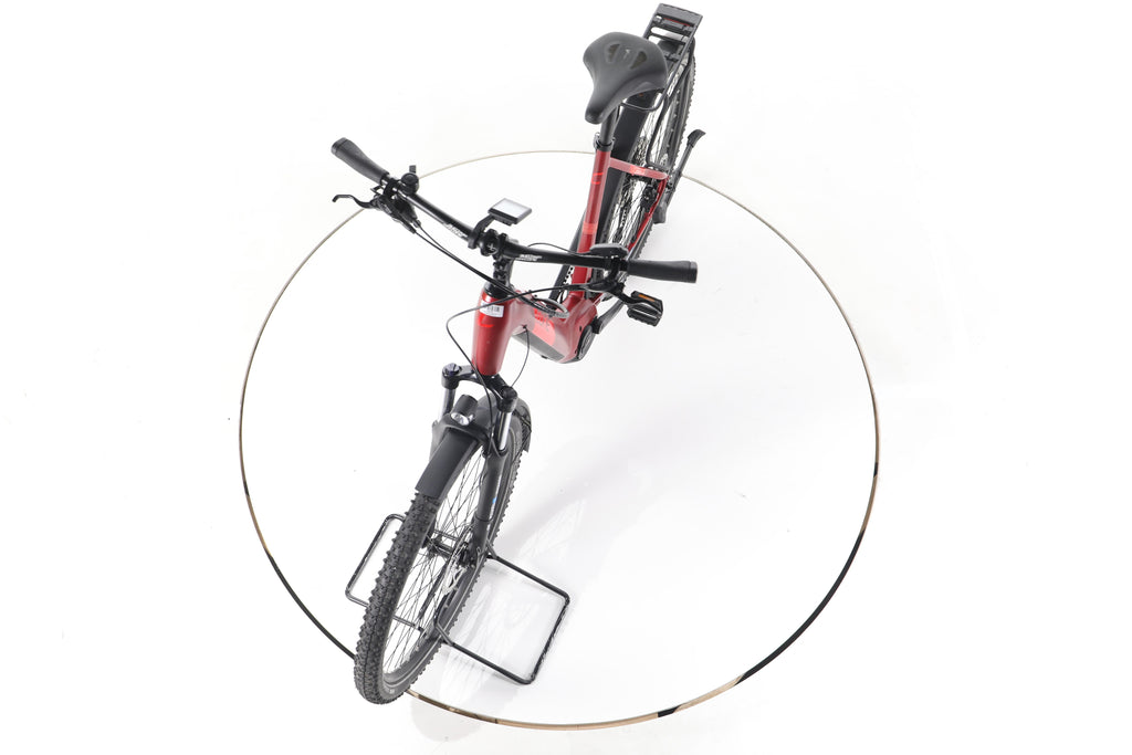 CONE Bikes eSUV IN 3.0 Trekking E-Bike Tiefeinsteiger - Image 17