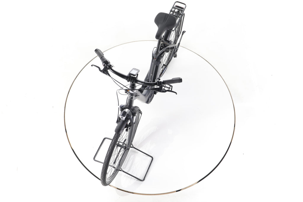 Kalkhoff Agattu 3.S XXL City E-Bike Tiefeinsteiger - Image 17