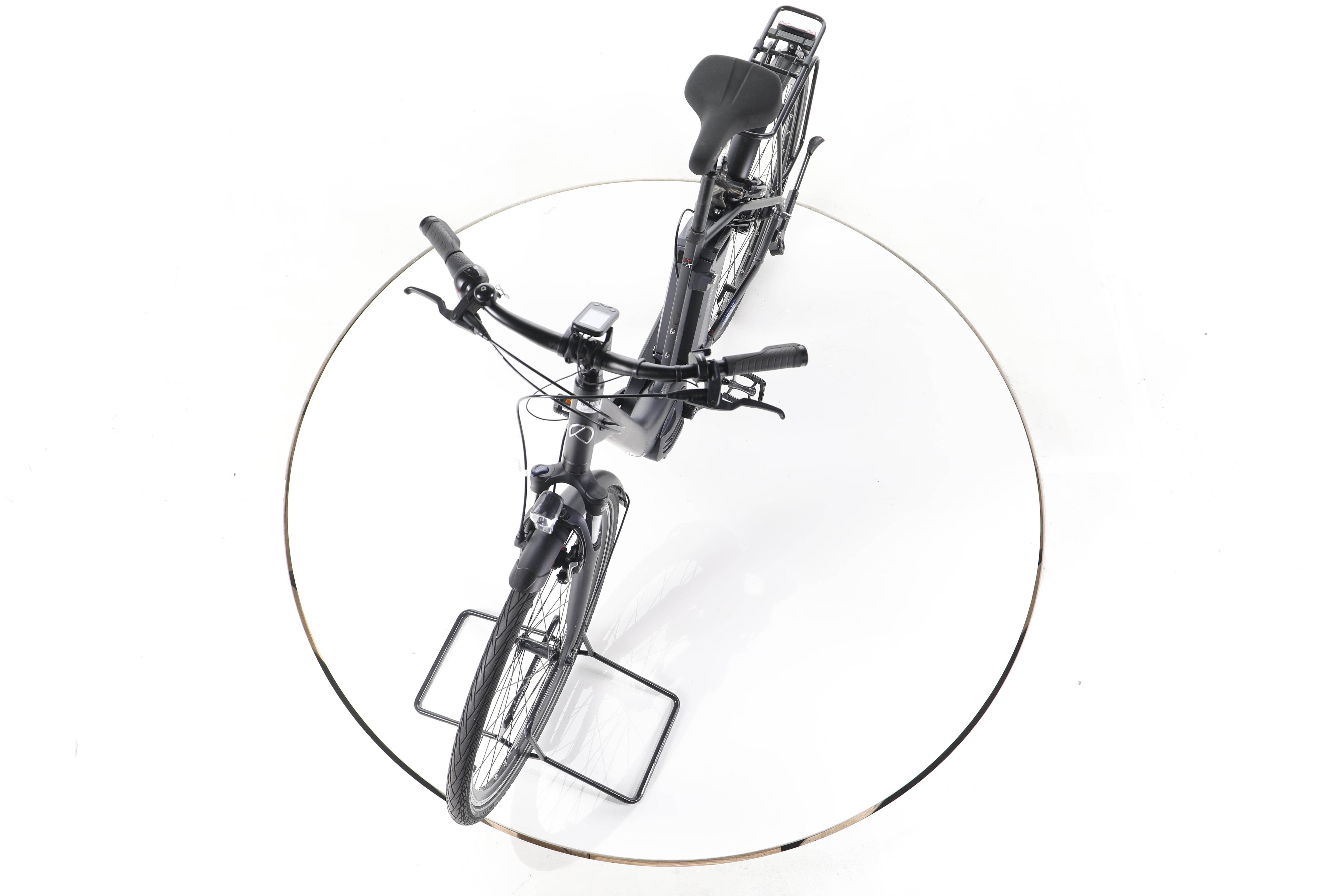 Kalkhoff Agattu 3.S XXL City E-Bike Tiefeinsteiger - Image 17