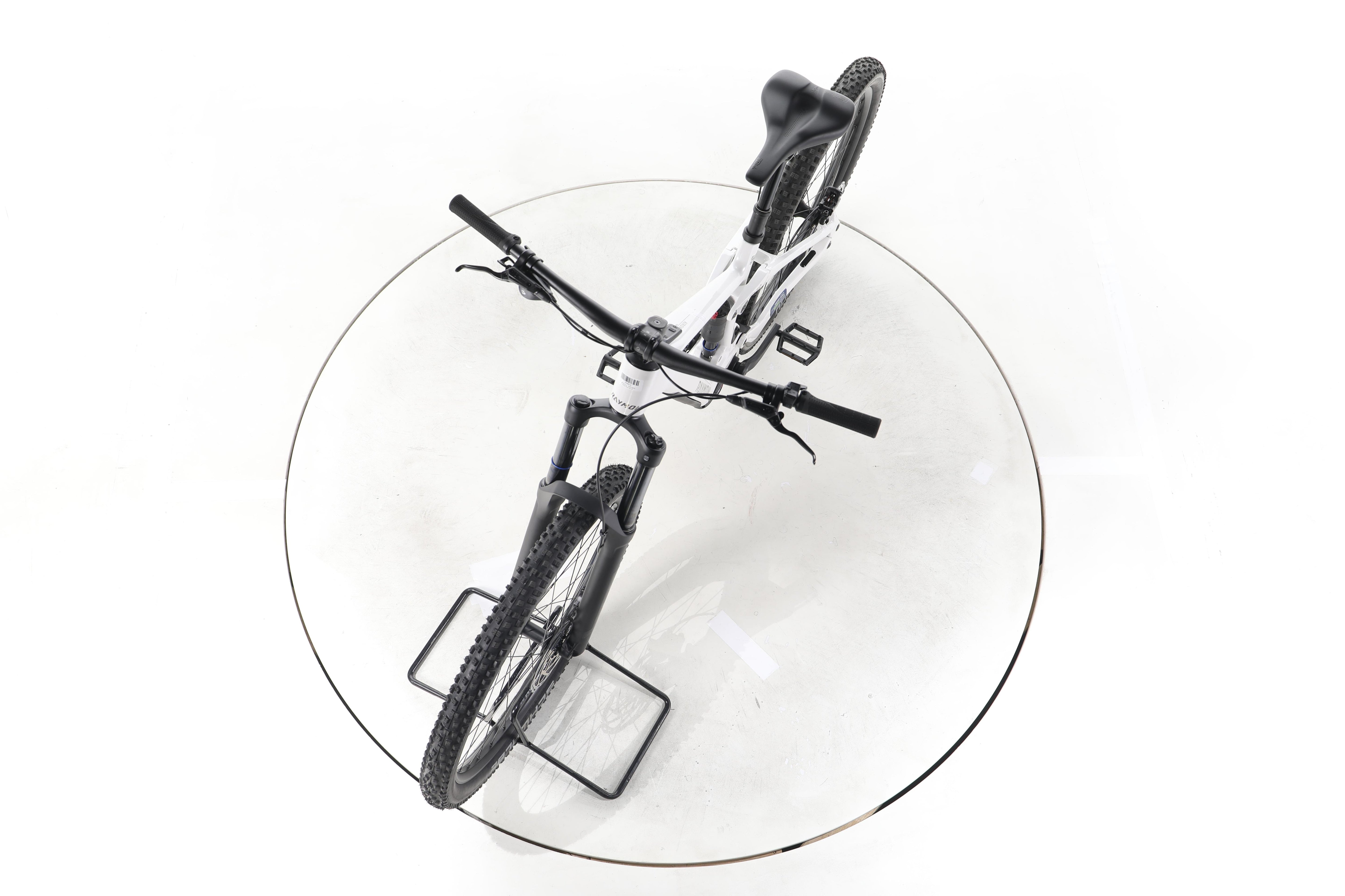 R Raymon Airok Pure E-Bike Fully 2026 - Image 17