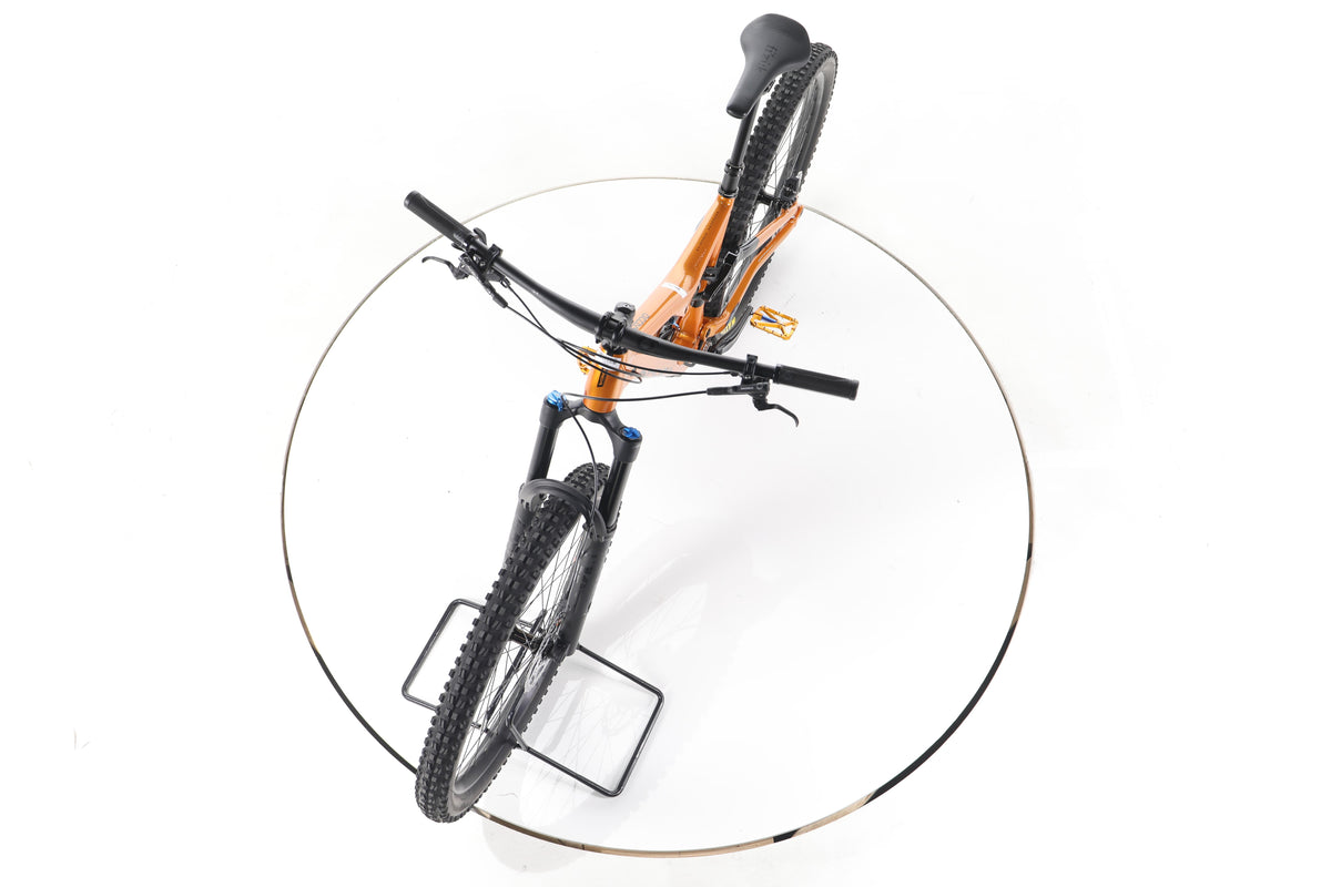 Orbea Occam H20 LT Fahrrad Fully - Image 17