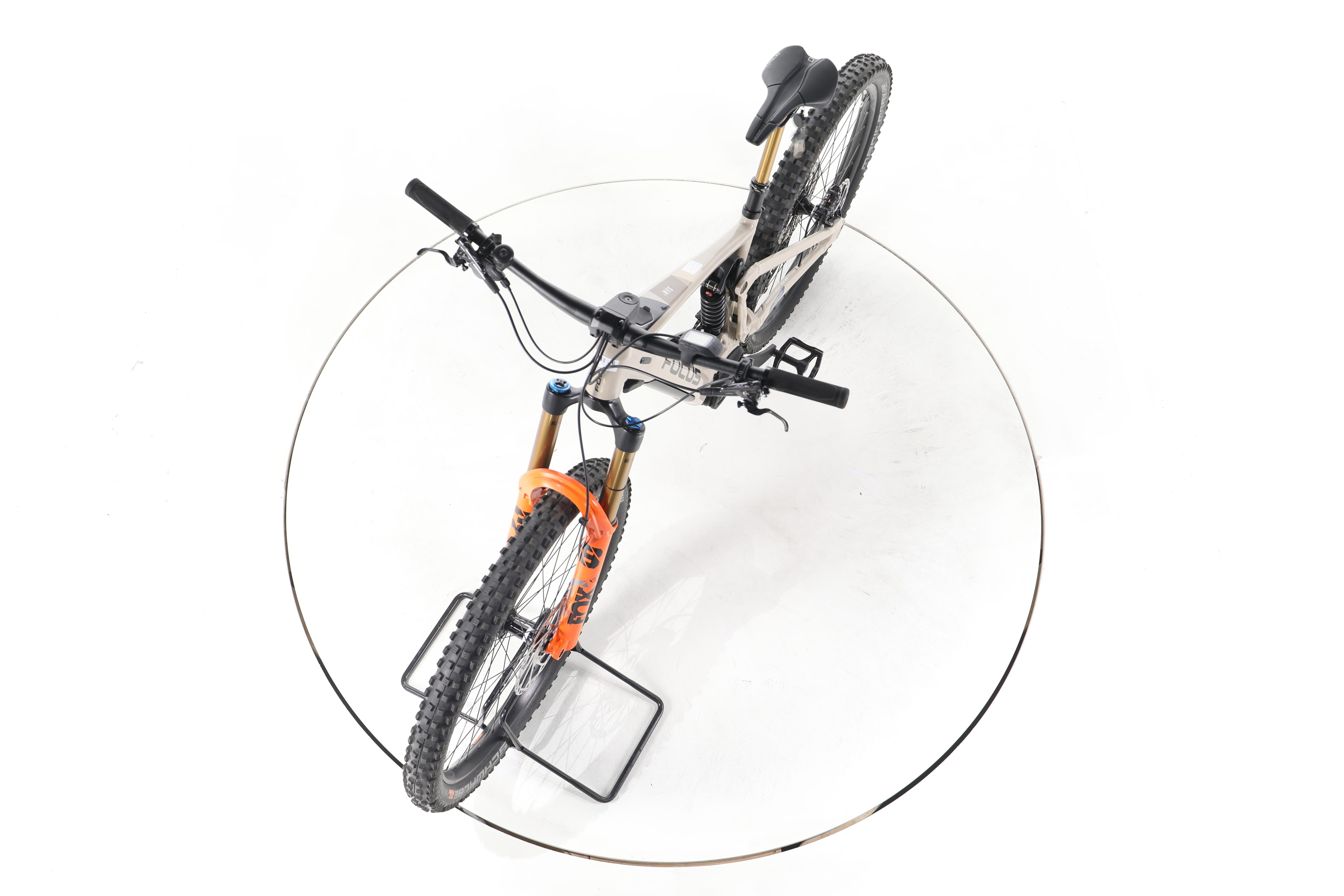 Focus Sam² 6.9 E-Bike Fully - Image 17