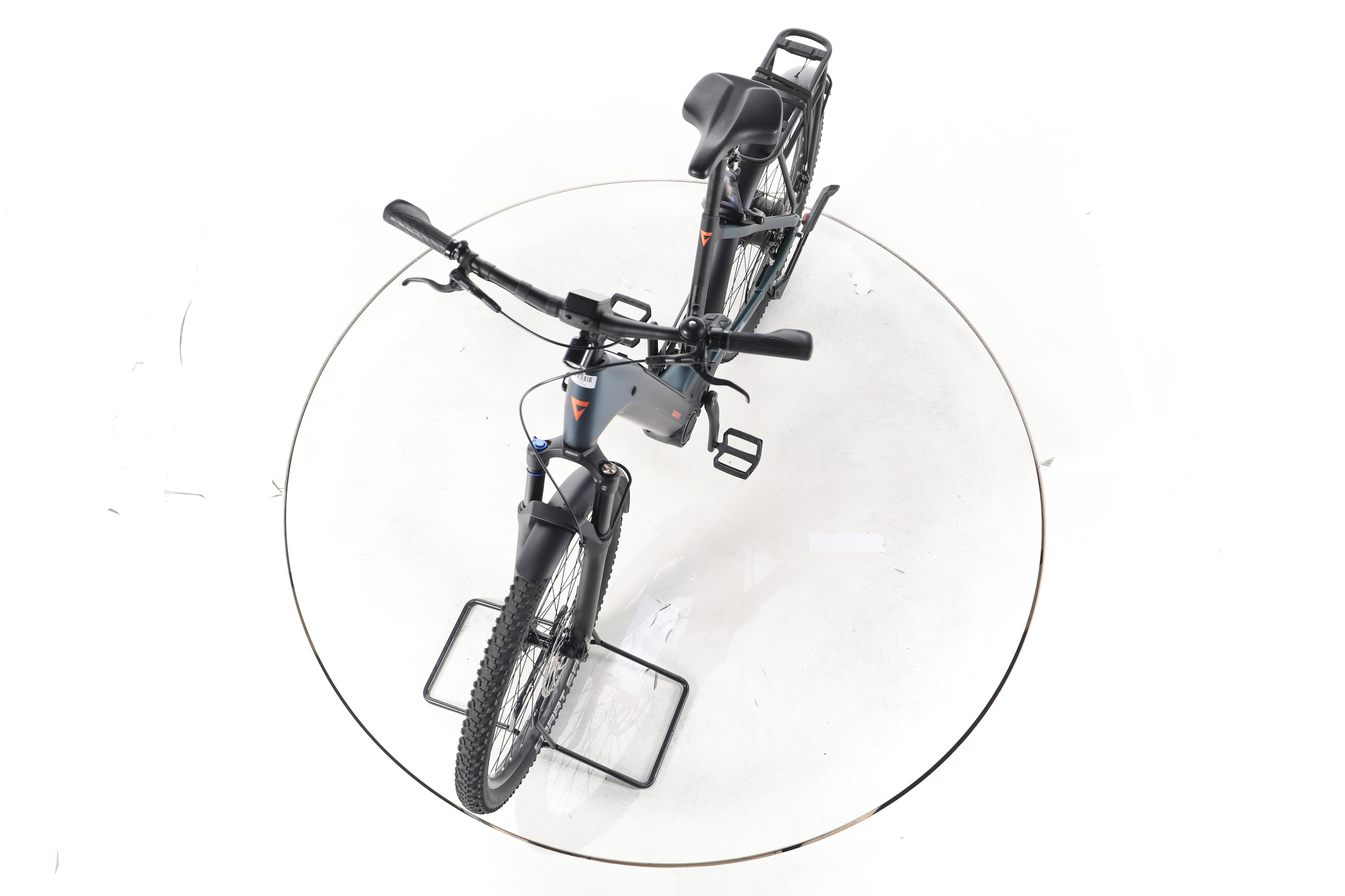 Giant AnyTour X E+ 0 City E-Bike Tiefeinsteiger 2024 - Image 17
