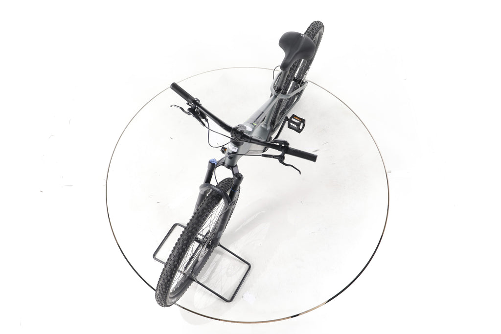 Cube Reaction Hybrid Pro E-Bike - Image 17