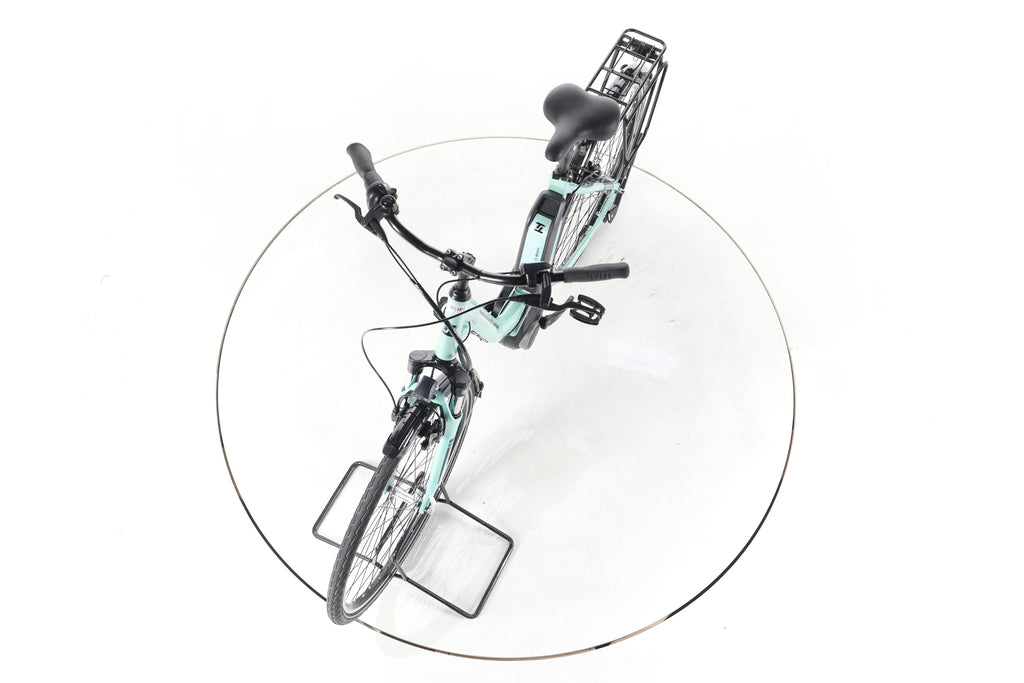 Triumph E-Cloud 4 City E-Bike Tiefeinsteiger - Image 17