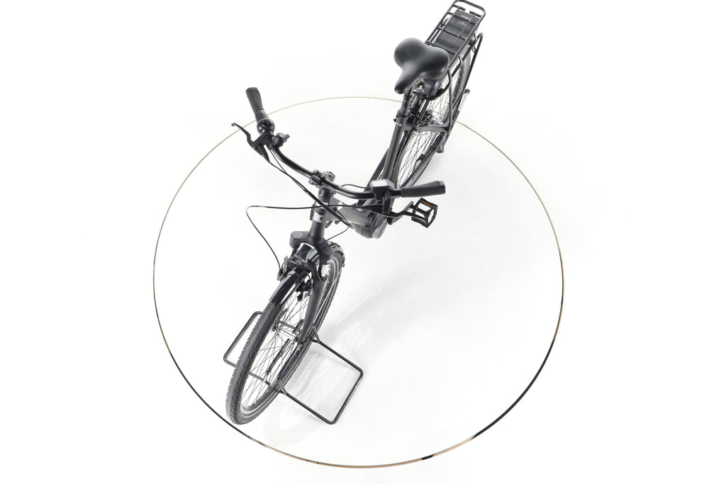 Kettler Traveller E-Silver City E-Bike Tiefeinsteiger - Image 17