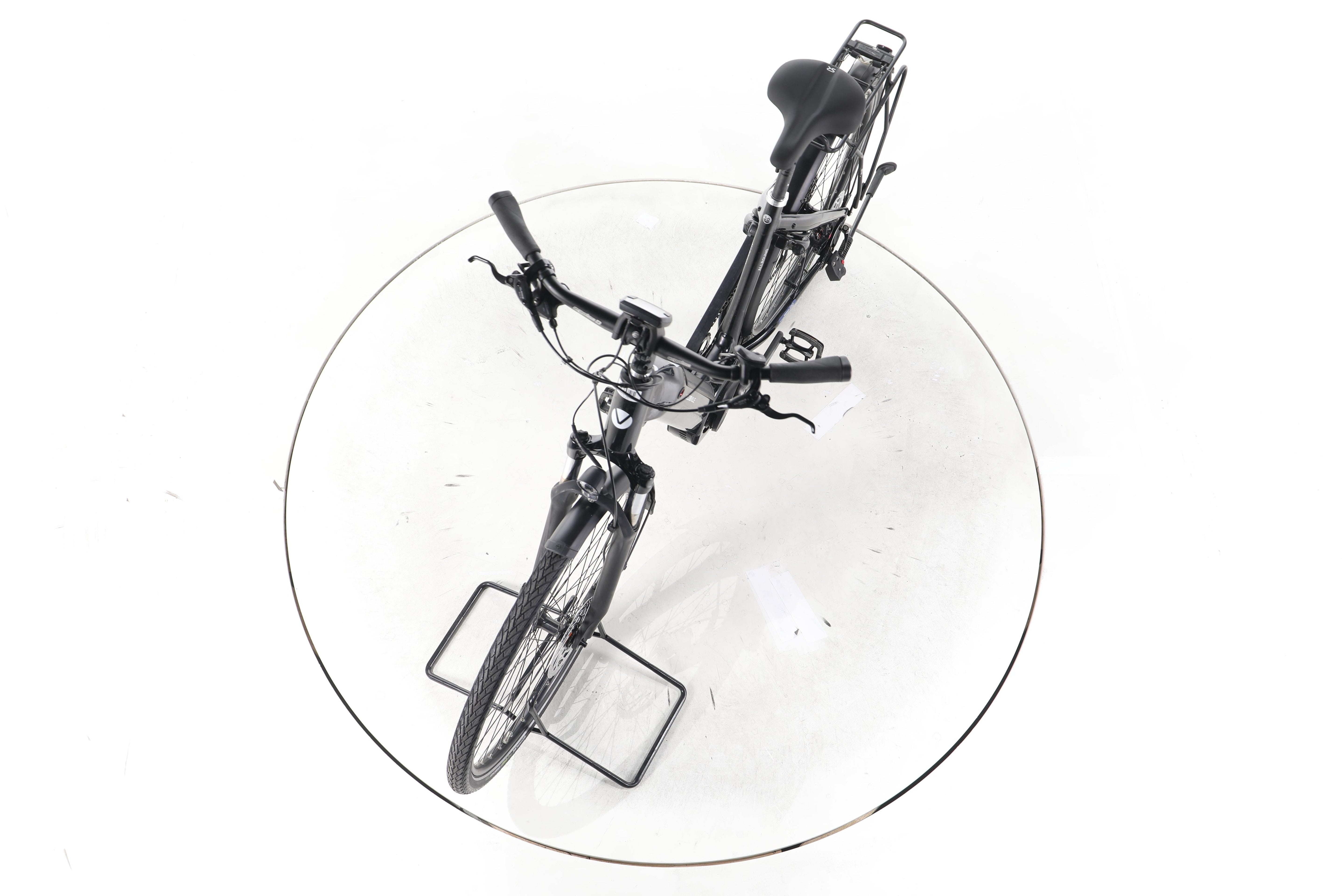 Velo de Ville AEB 990 Trekking E-Bike Tiefeinsteiger - Image 17