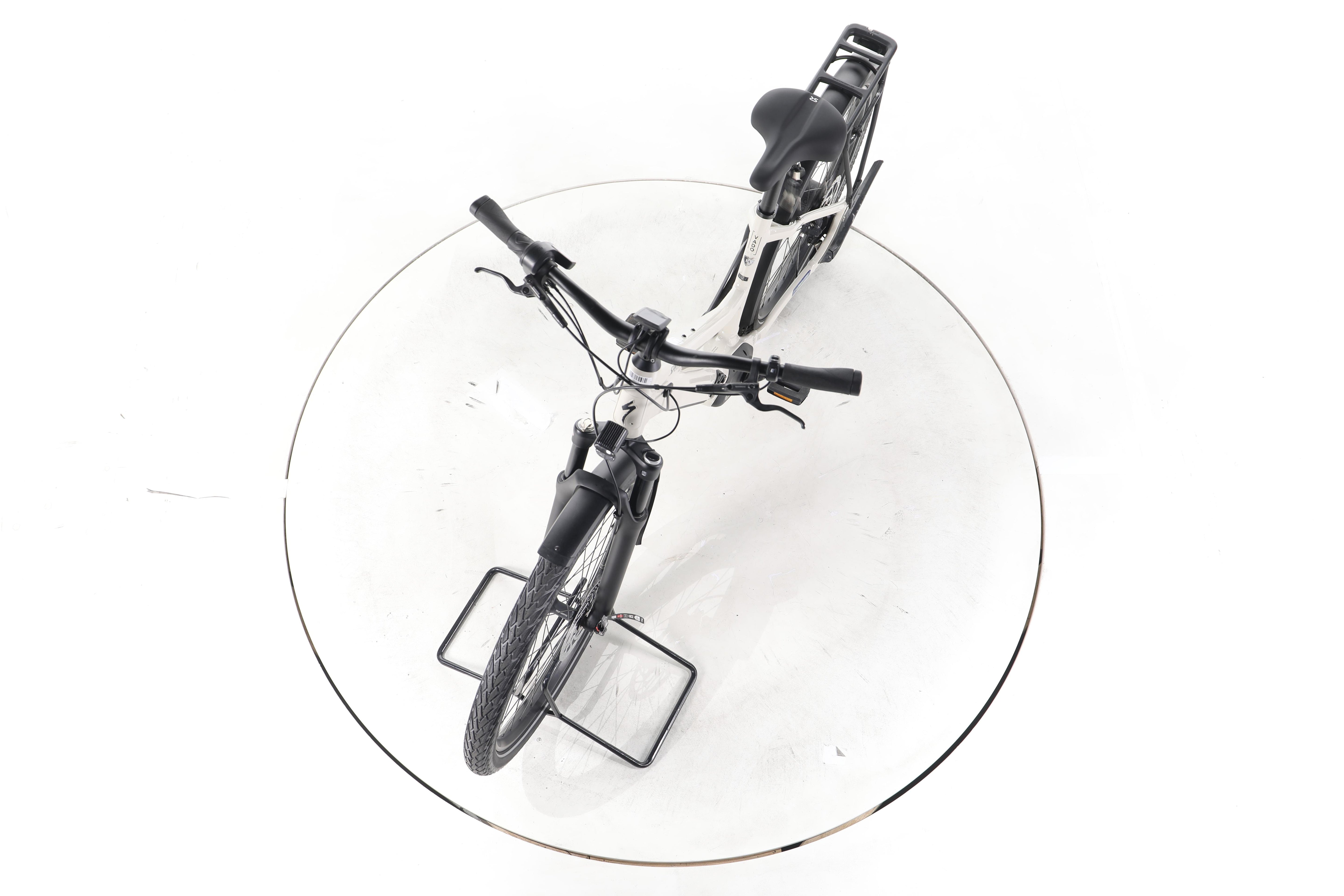 Specialized Turbo Vado 3.0 IGH City E-Bike - Image 17