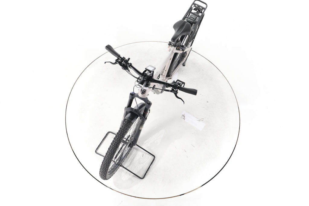 Hercules Nos SUV 2.2 Trekking E-Bike - Image 17
