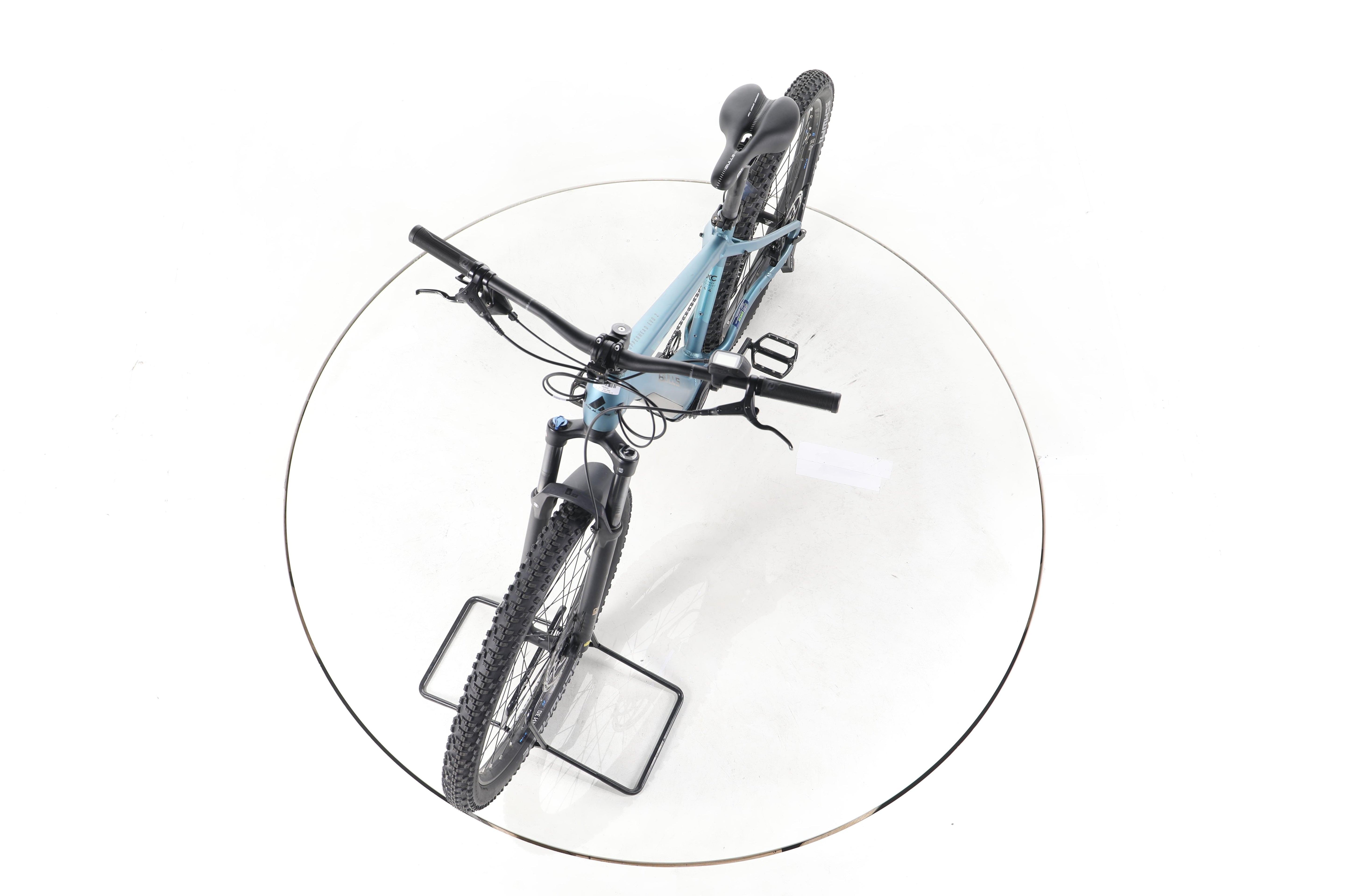 Bulls Copperhead EVO 2 Trekking E-Bike - Image 17