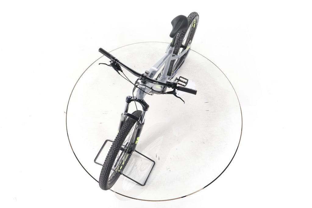 Haibike HardSeven 6 E-Bike - Image 17