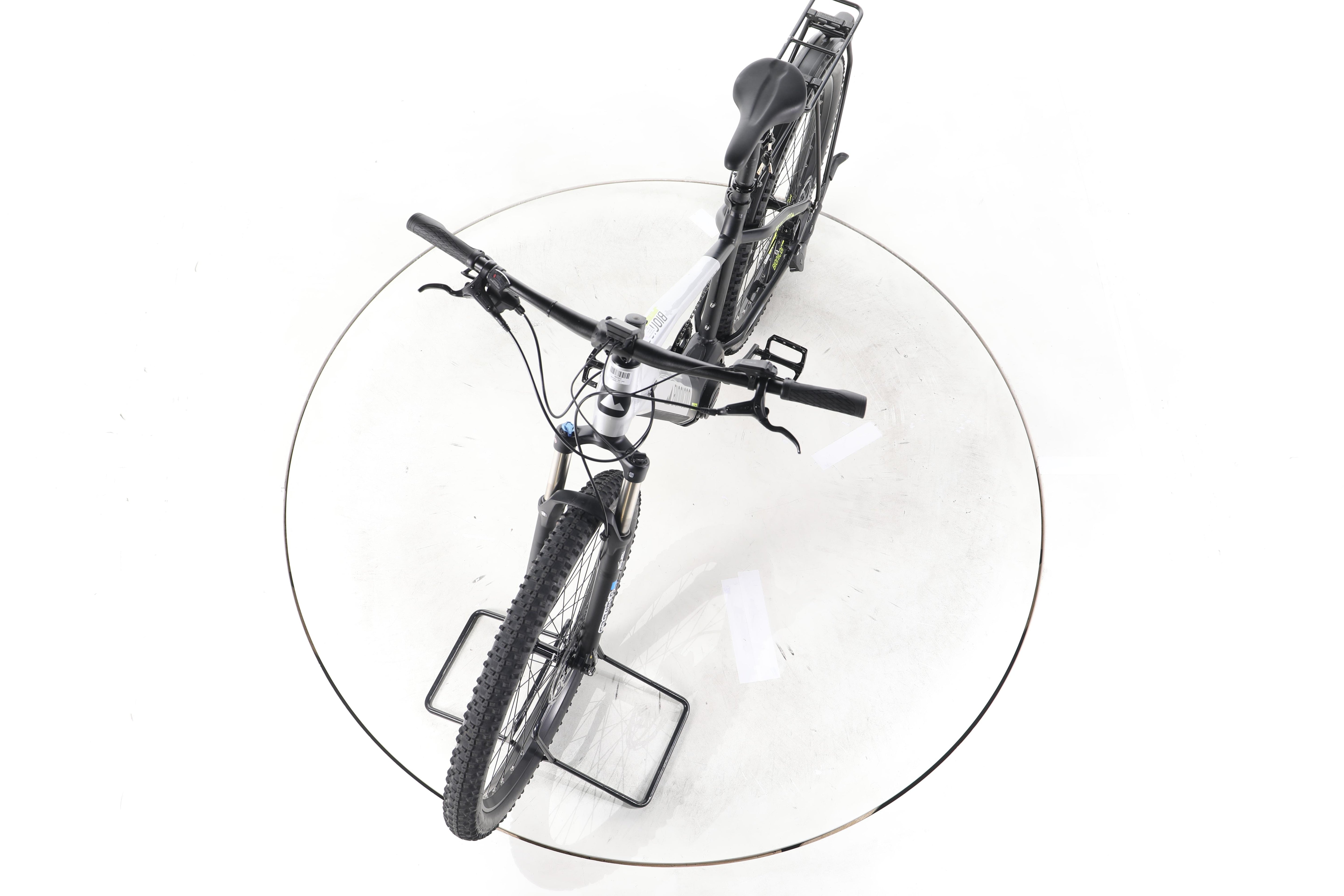 Bionicon James 2 Trekking E-Bike - Image 17