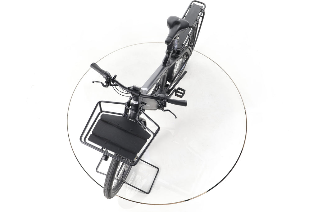 Riese & Müller Multicharger GT vario City E-Bike - Image 17