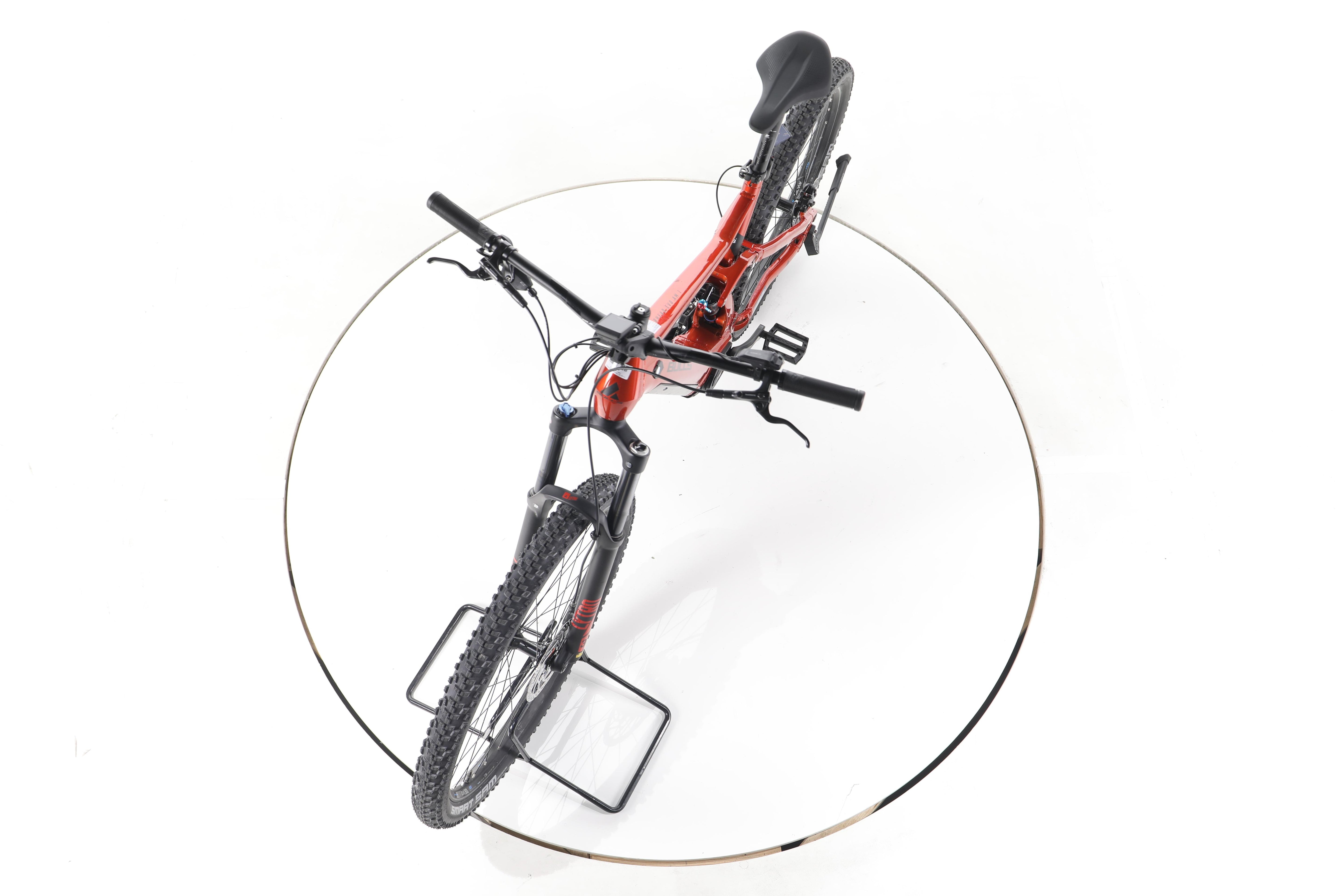Bulls Copperhead EVO AM 1 E-Bike Fully - Image 17